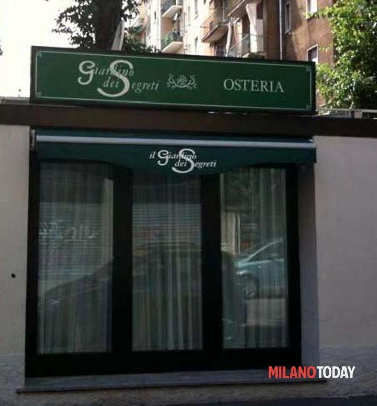 Apartment Center Of