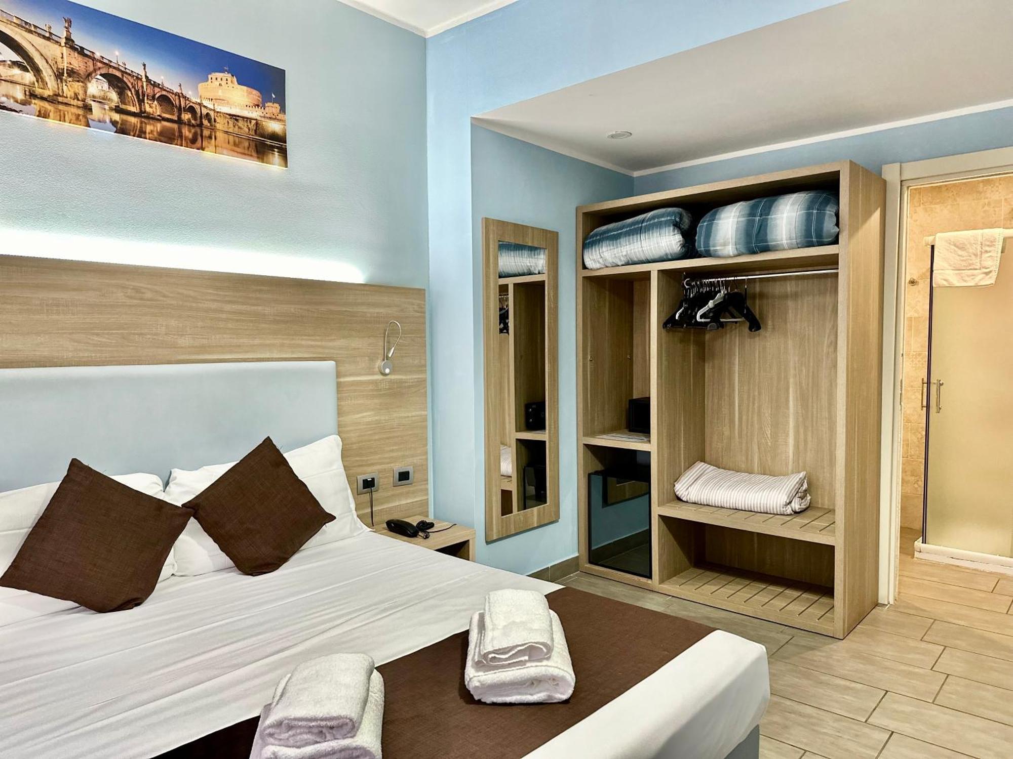 Giacosa Hotel Milão