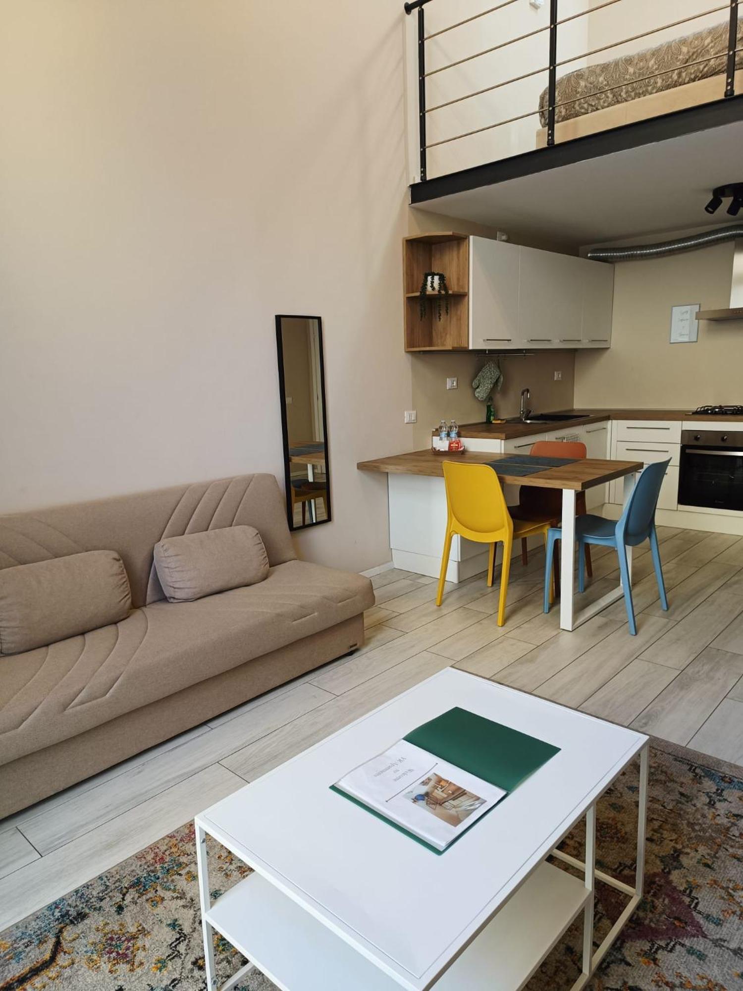 Yr - Bocconi Ferienhaus *
