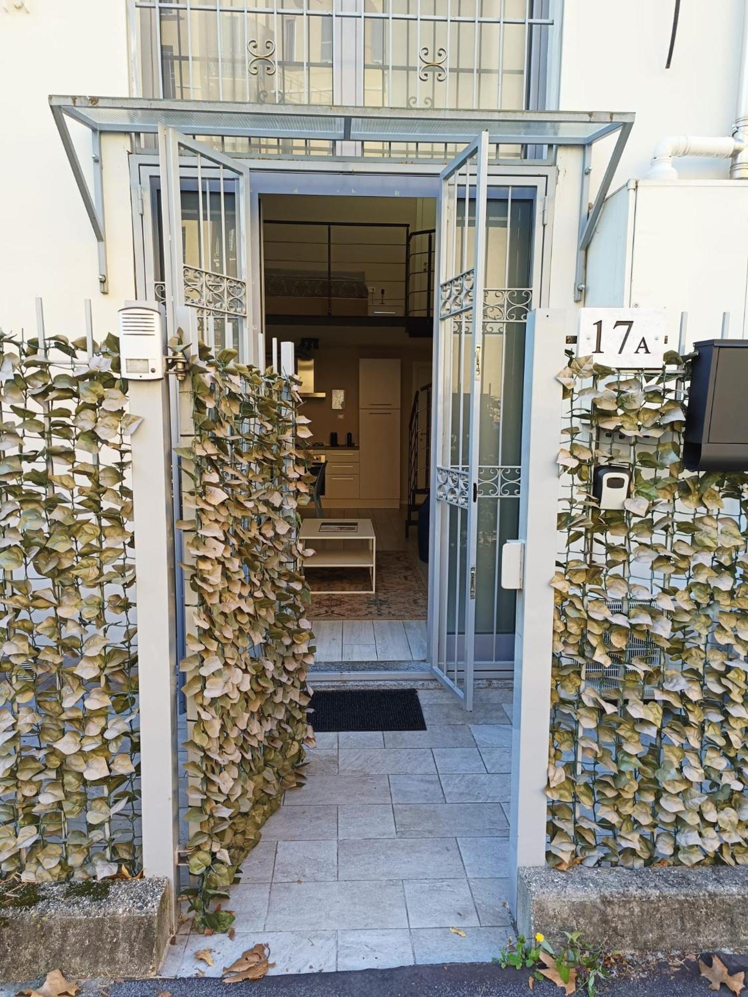 Ferienhaus Yr - Bocconi Mailand