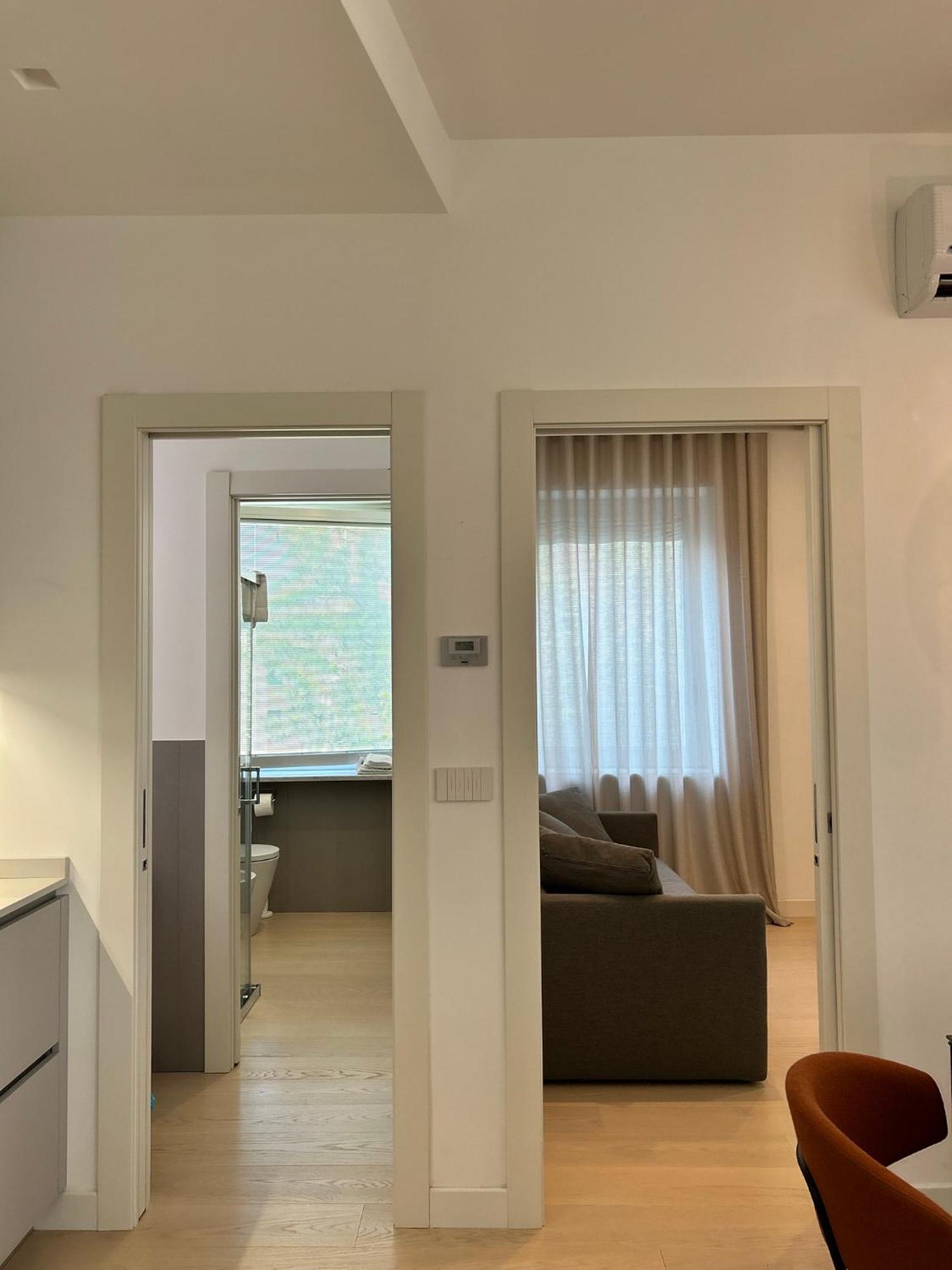 Apartment Imhome Via Torino *