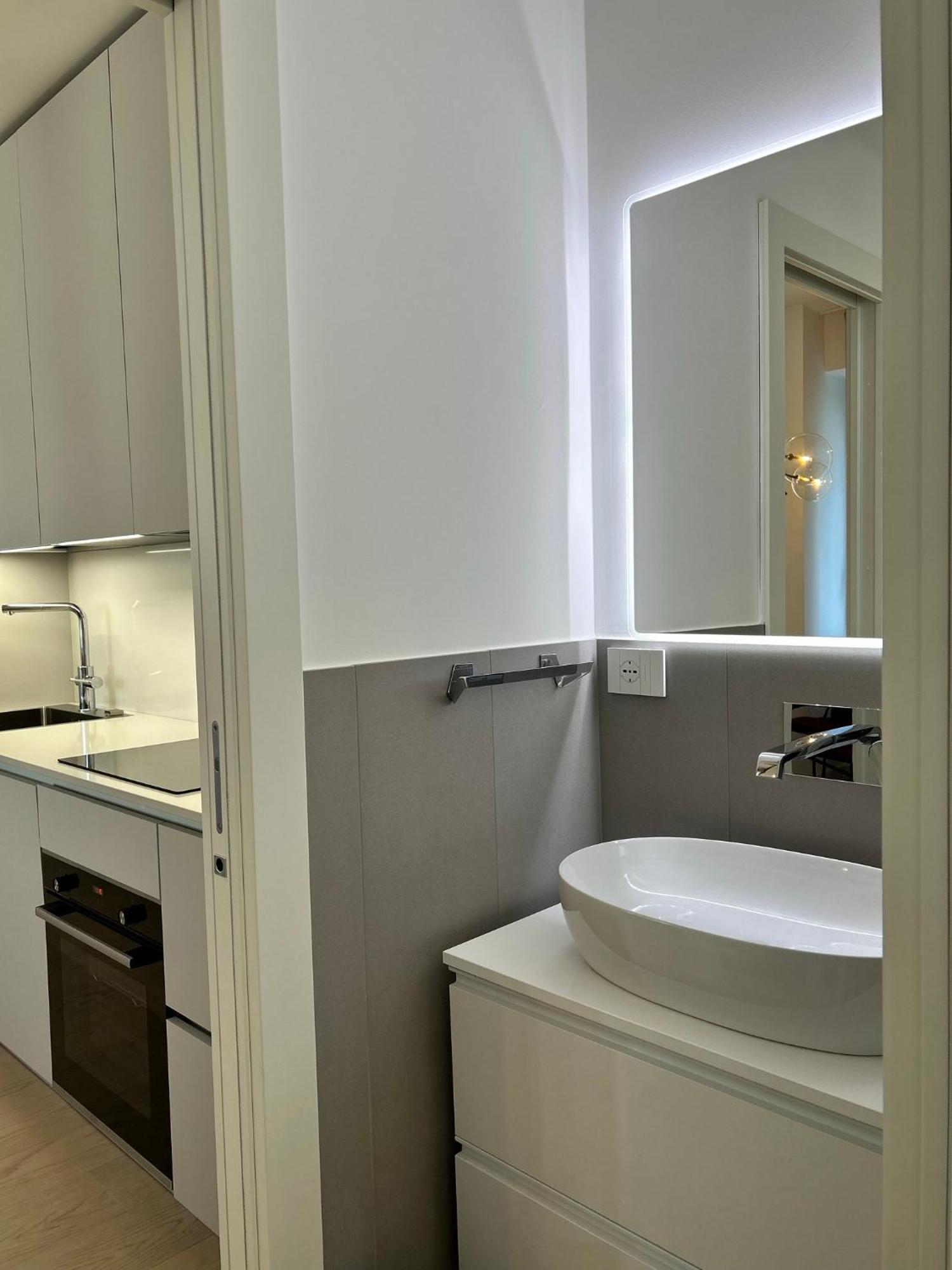 Apartment Imhome Via Torino