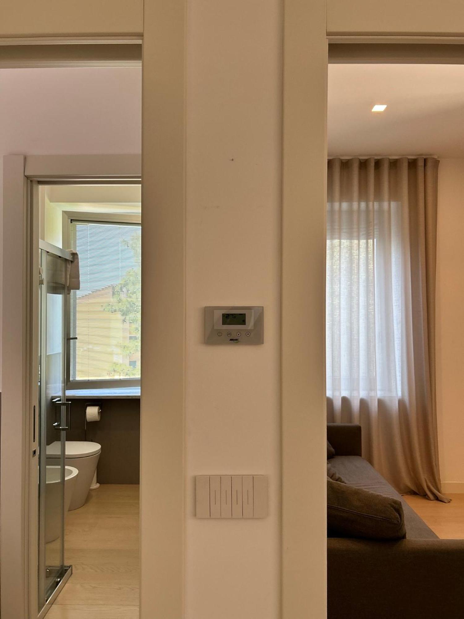 Imhome Via Torino Apartment Mailand
