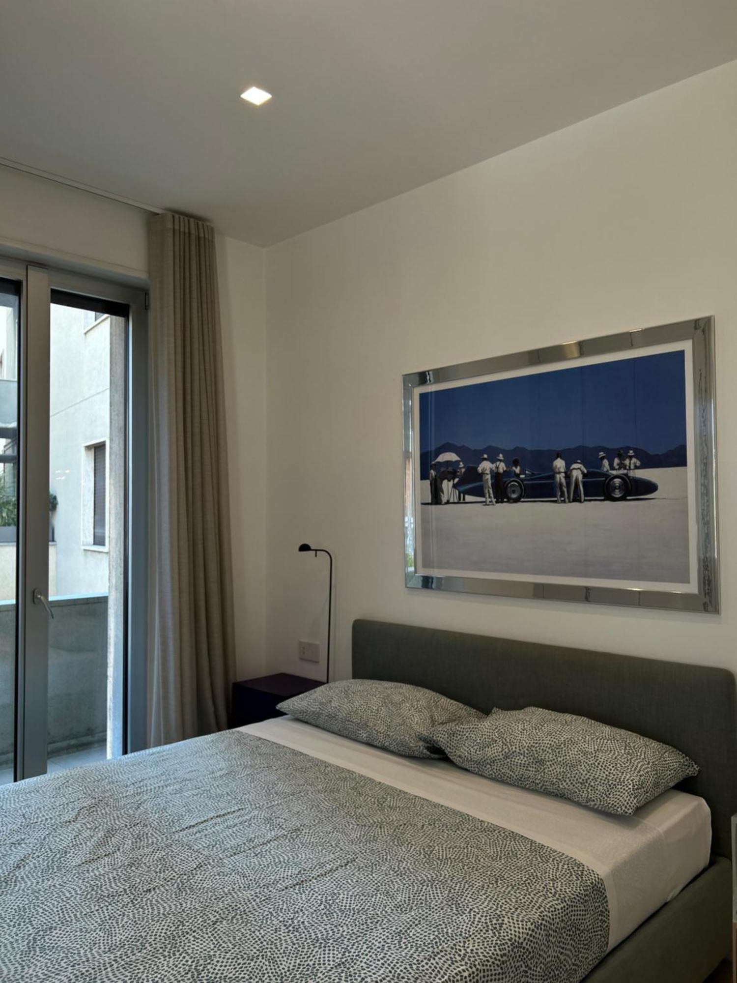 Apartment Imhome Via Torino *