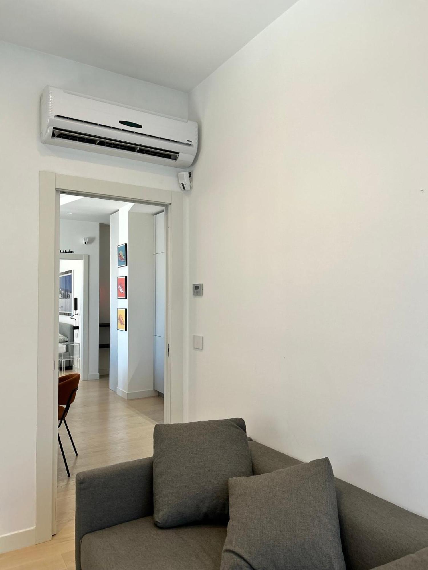 Apartment Imhome Via Torino
