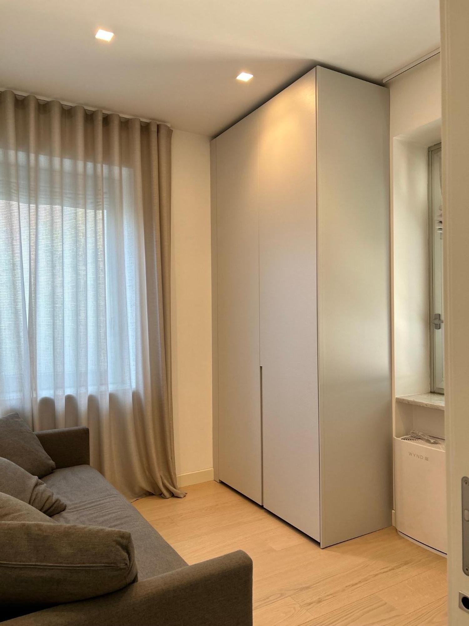 Imhome Via Torino Apartment Mailand