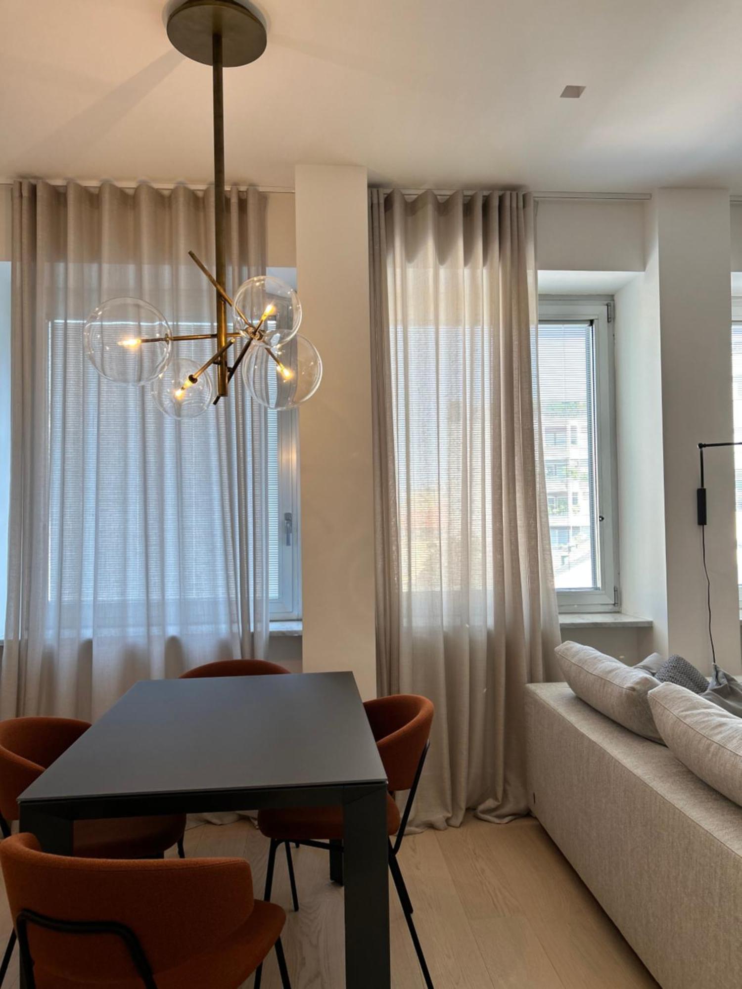 Imhome Via Torino Apartment Mailand