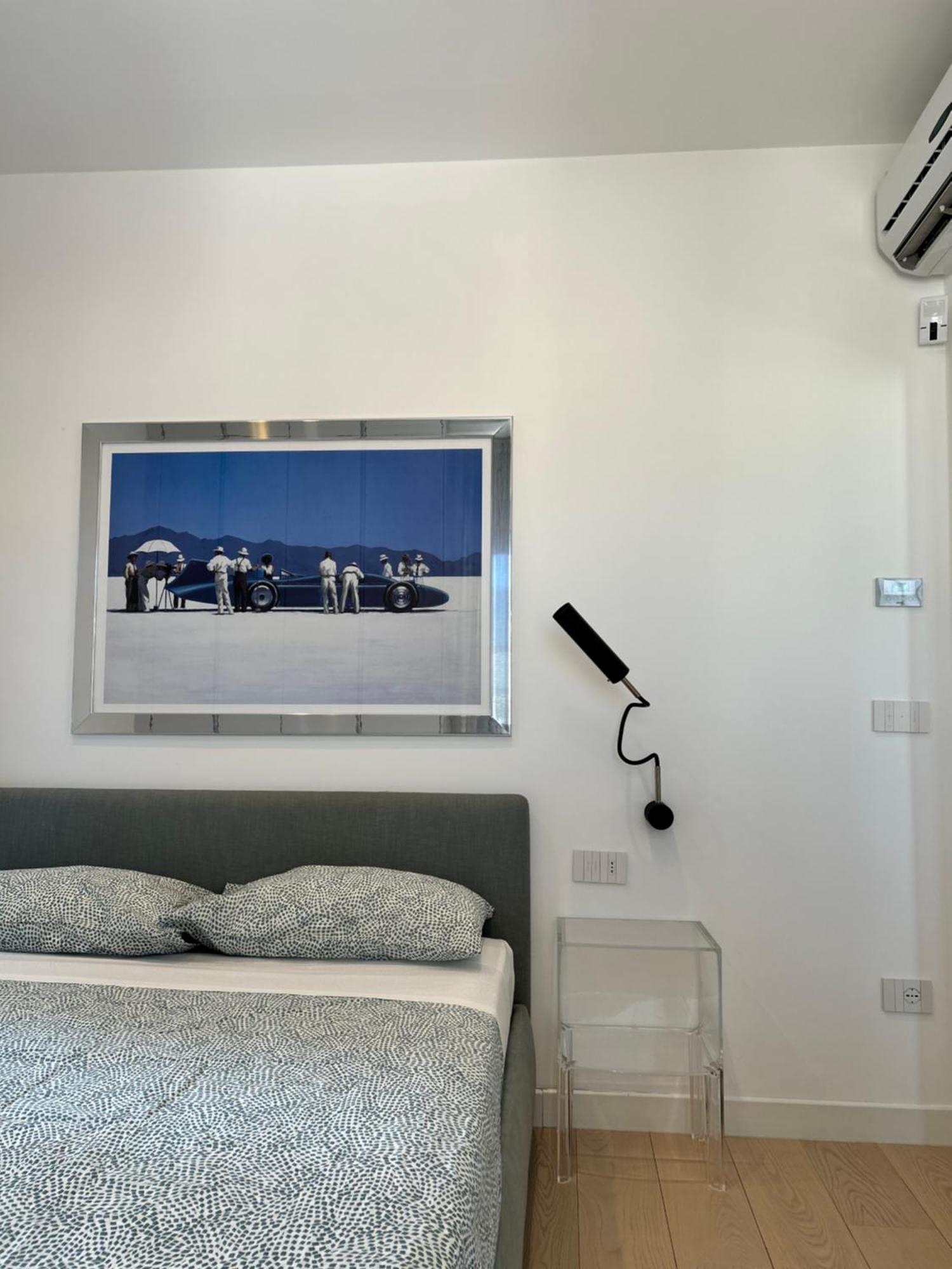 Imhome Via Torino Apartment Mailand