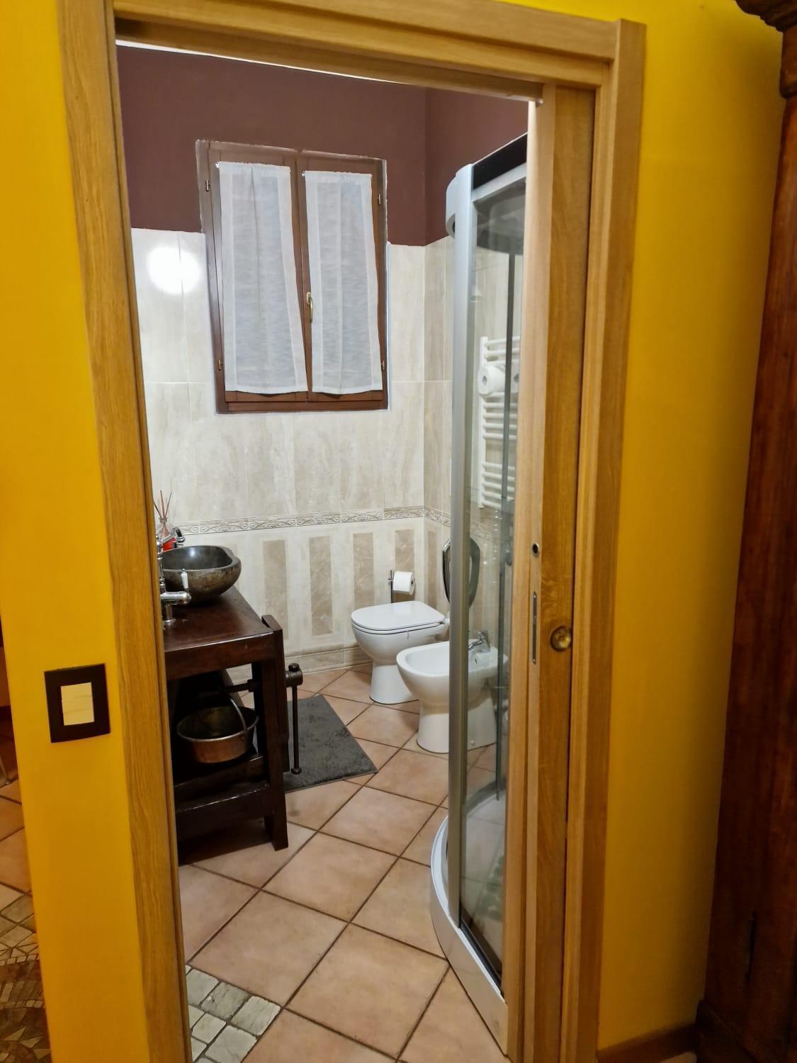 Corte Della Varesina * Mailand
