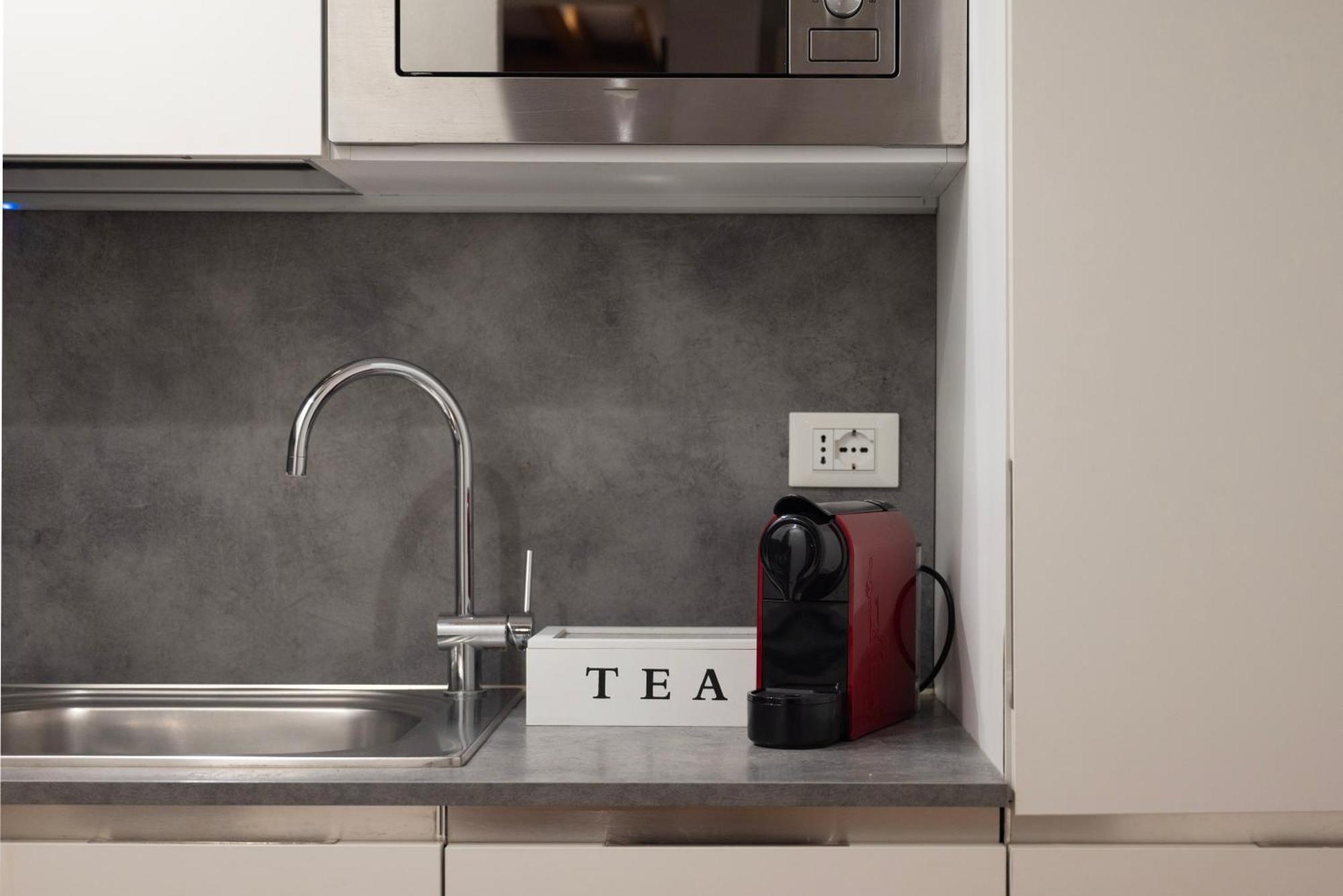 Milano Suite Home * Mailand