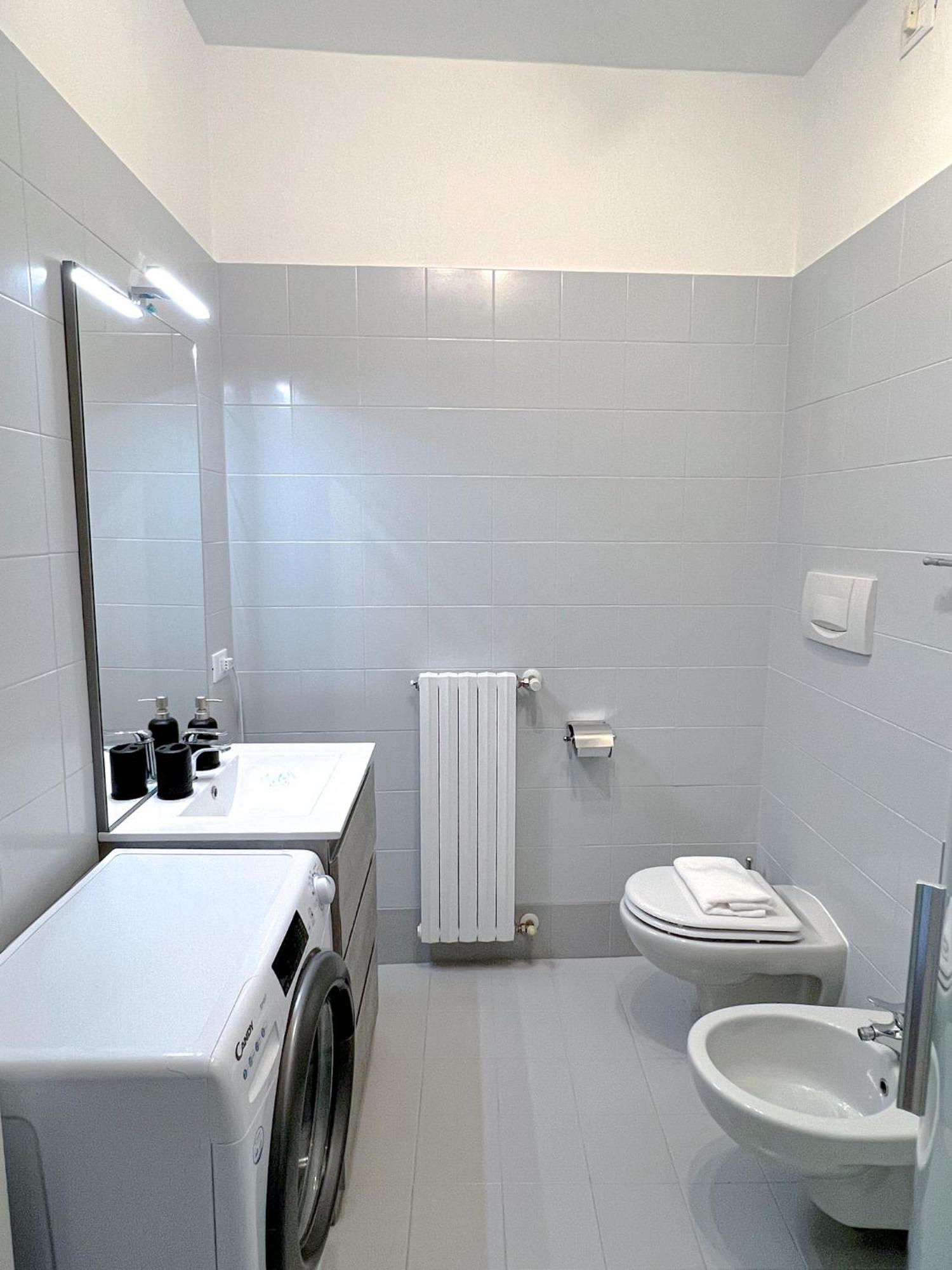 Apartamento The Boutique - Steps Away From The Duomo Area *