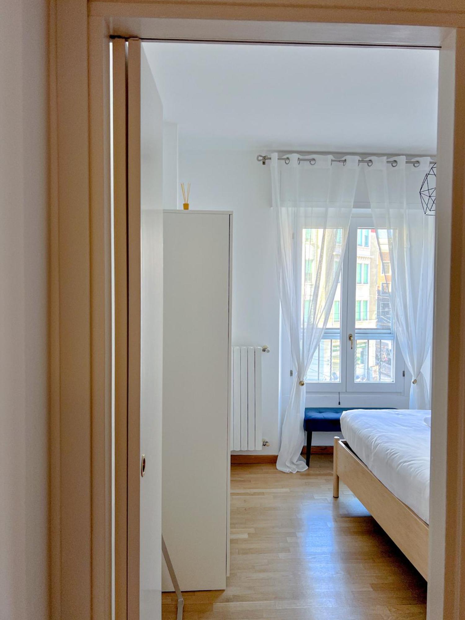 The Boutique - Steps Away From The Duomo Area Apartamento *