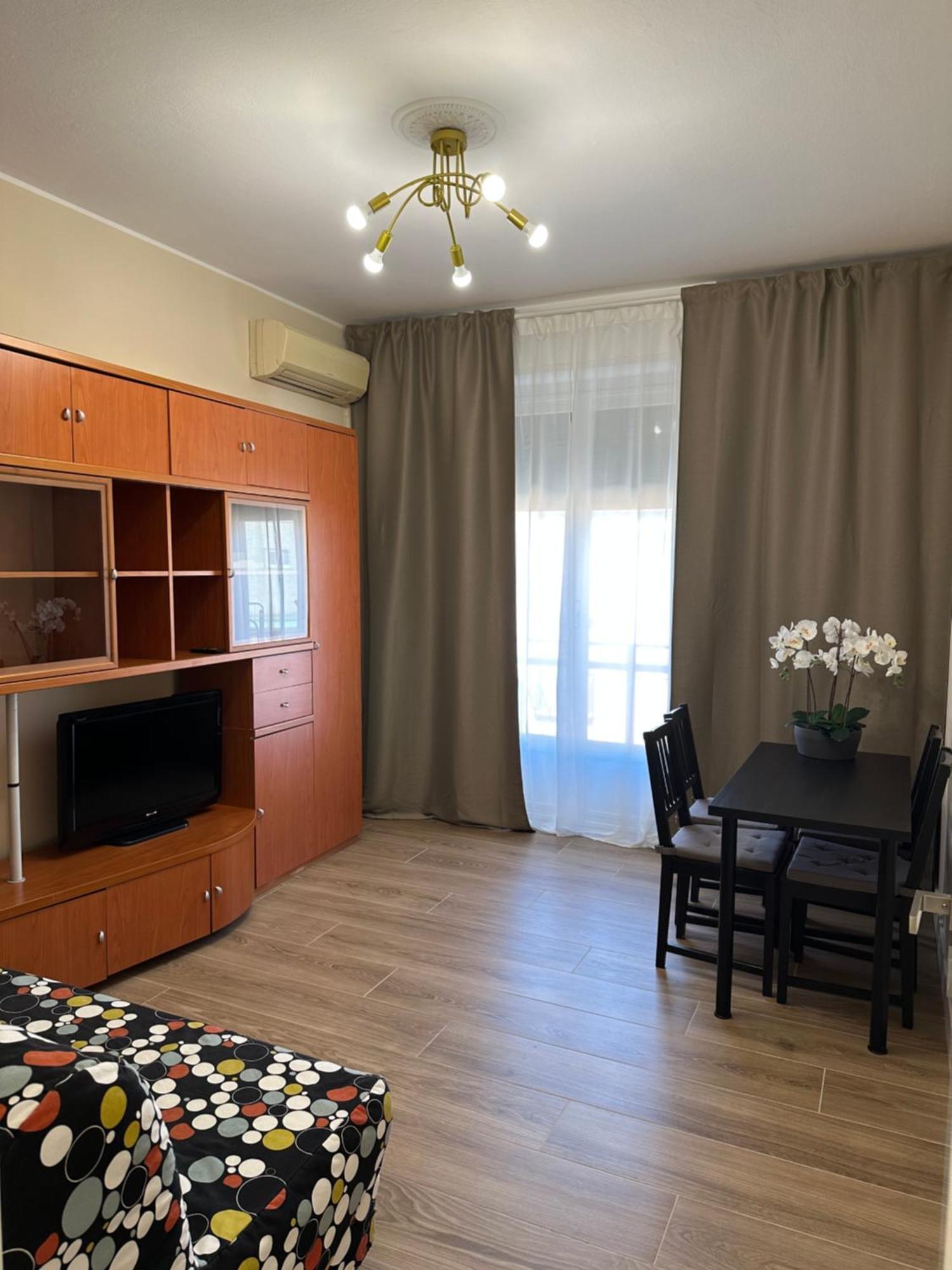 Apartment Bicocca Modern