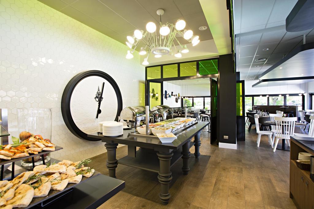 Hotel Novotel Linate Aeroporto Mailand