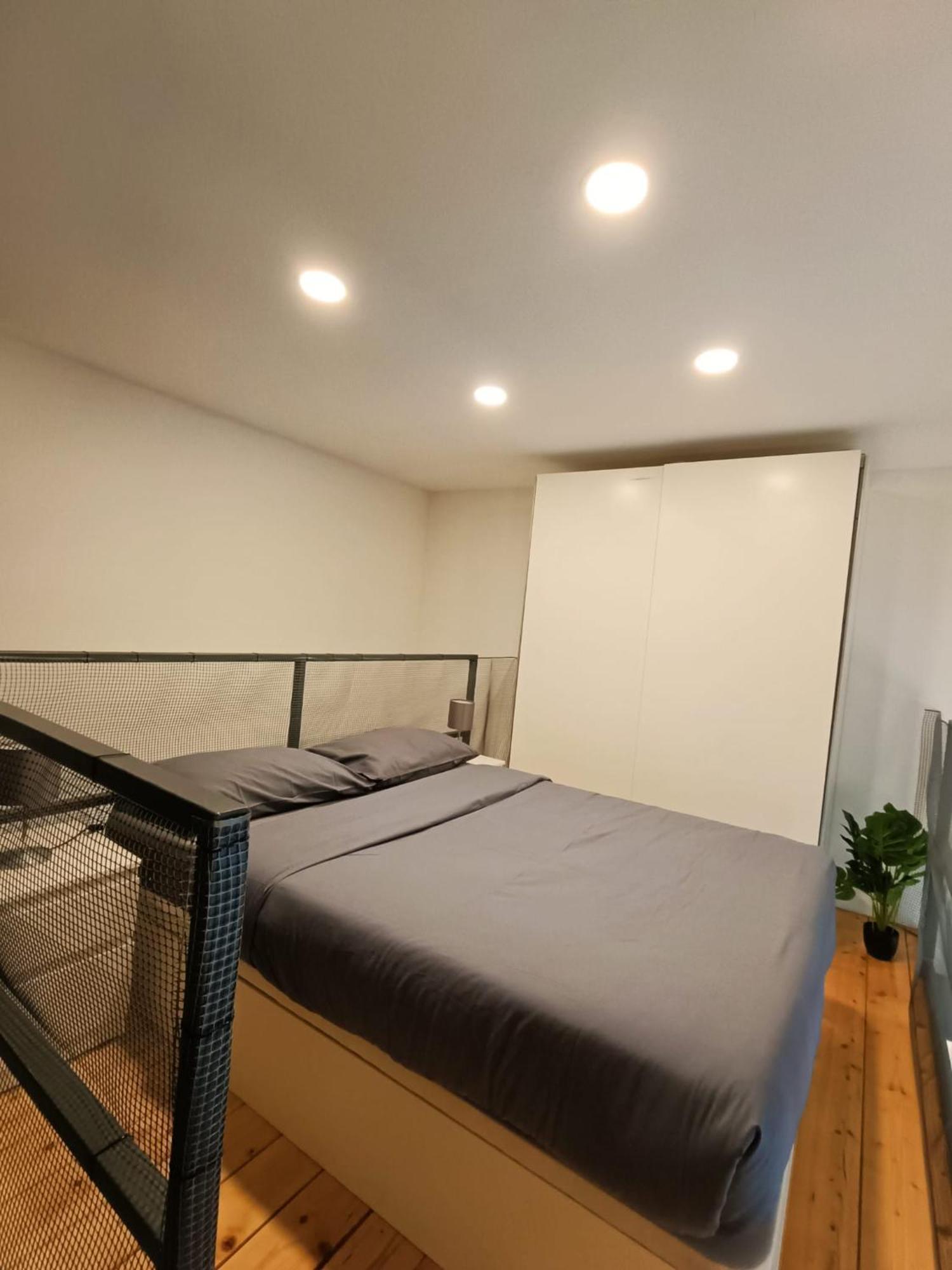 Yr - Citta Studi Apartamento *