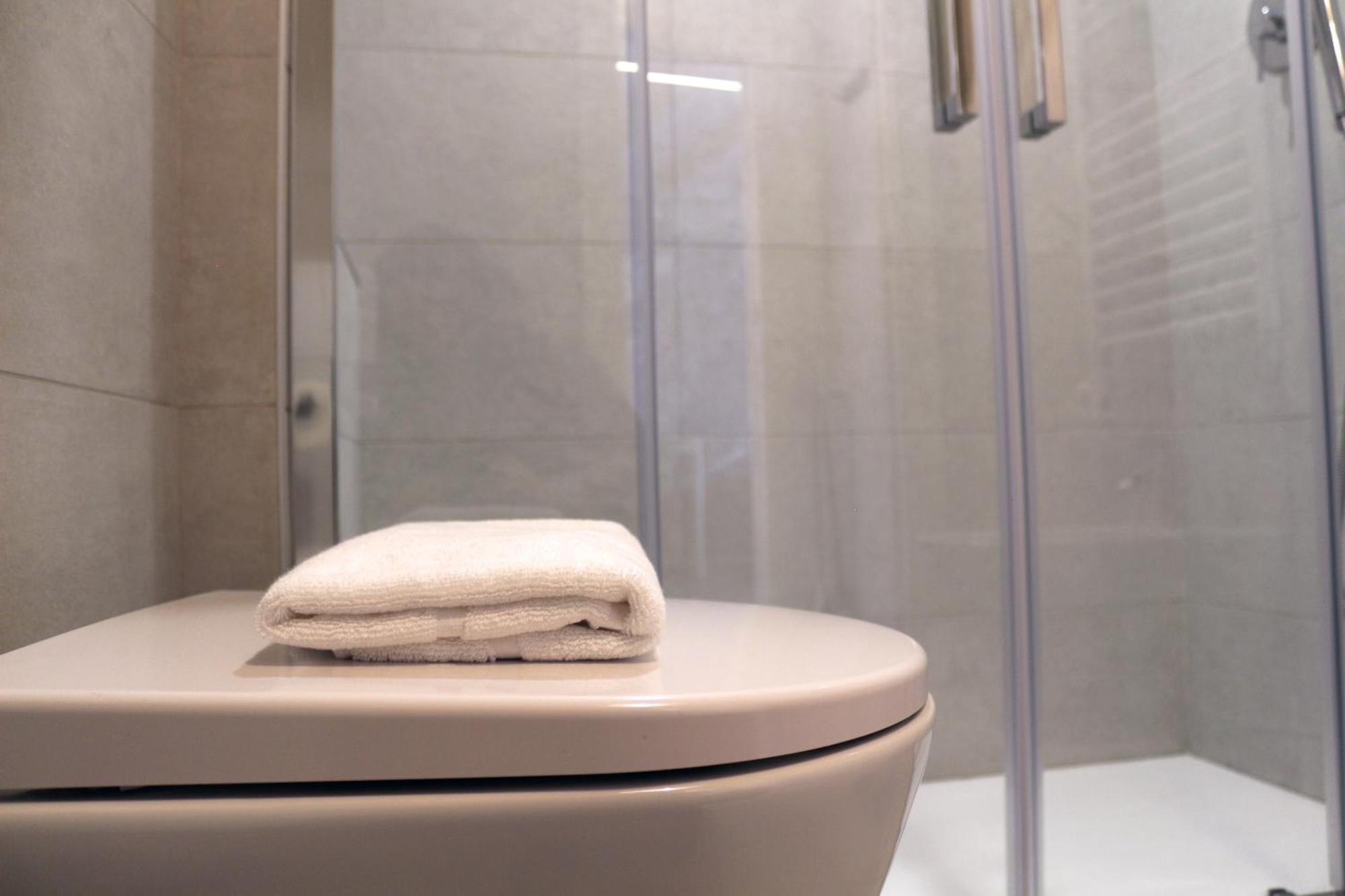 Apartamento Lovemi Milão