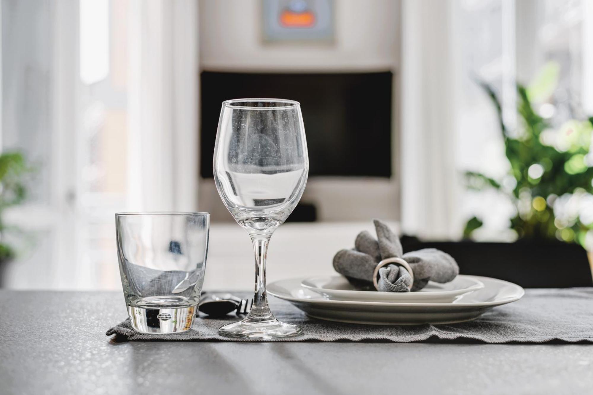 Apartment Elegant In Center Mailand