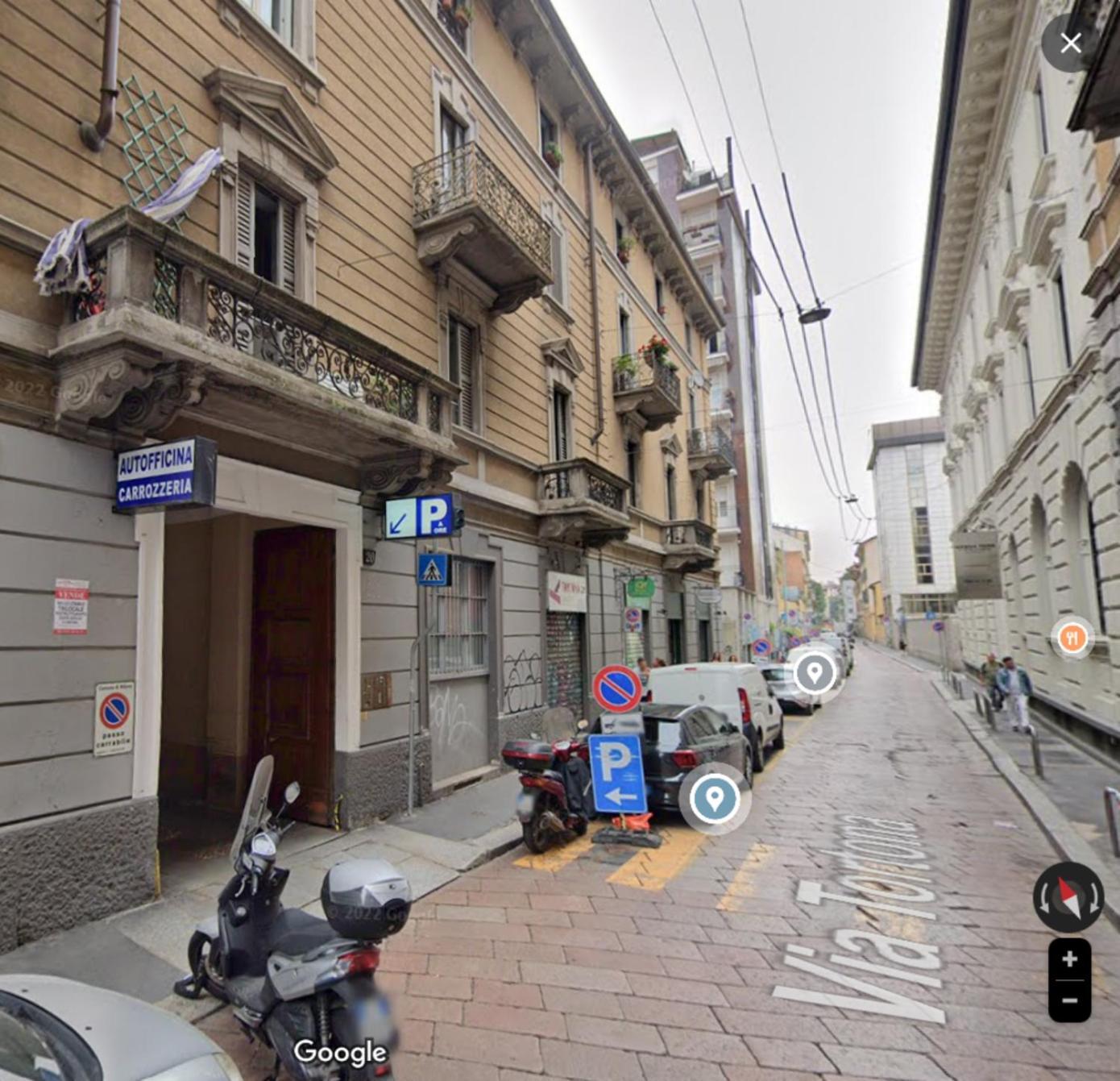 New Loft Di Design Tortona - Navigli - Darsena Milan