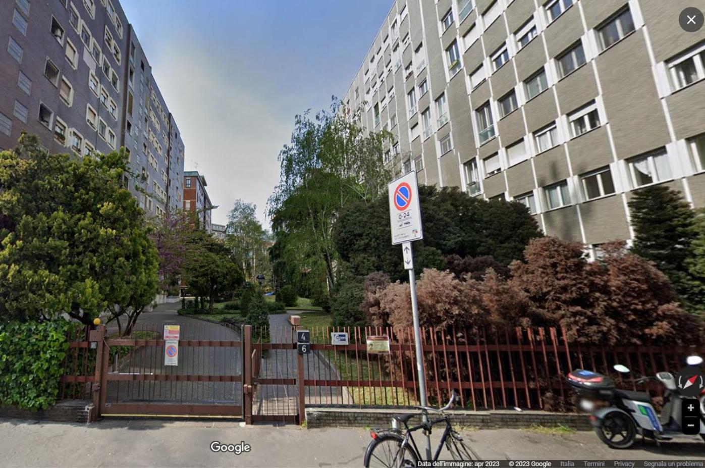 Citylife-fiera Nuovo Con Wifi & Netflix Apartment *