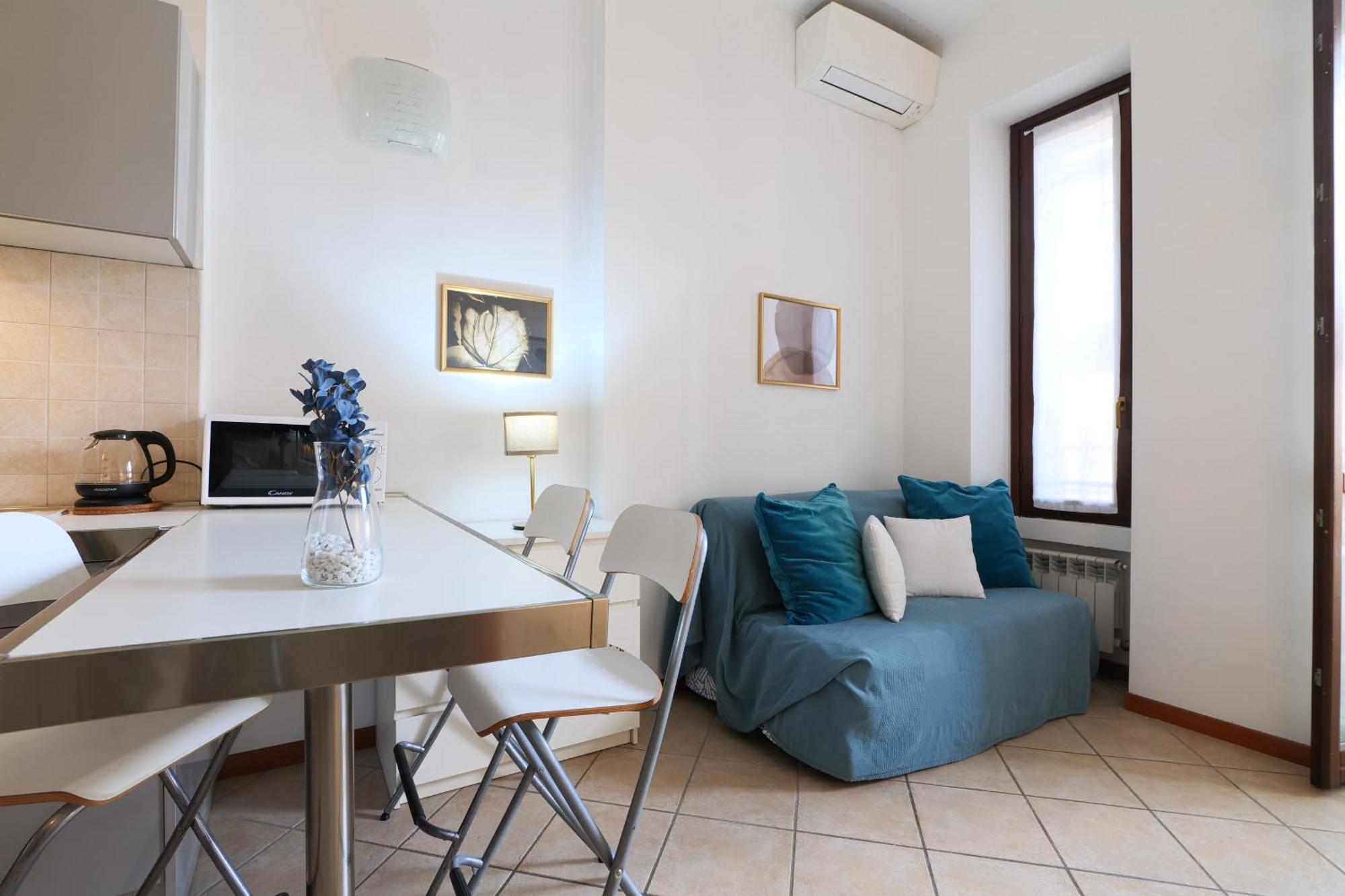 Primopiano - Scalvini Apartamento Milão