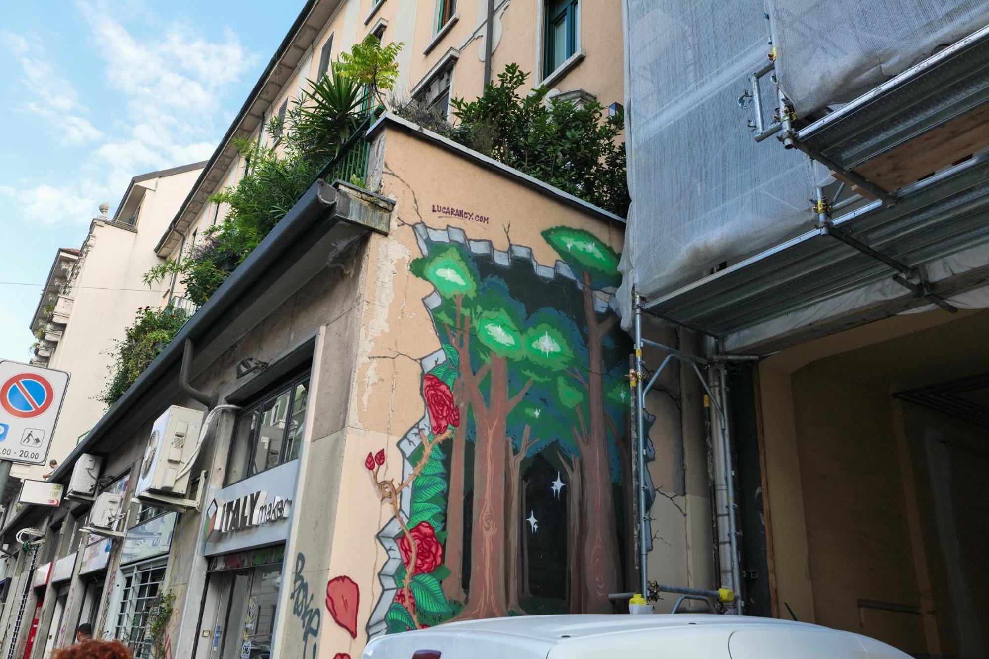 Apartamento Primopiano - Scalvini