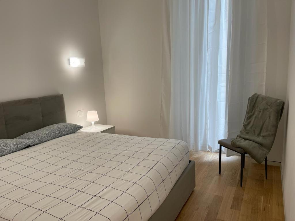Apartamento Imhome - Dante
