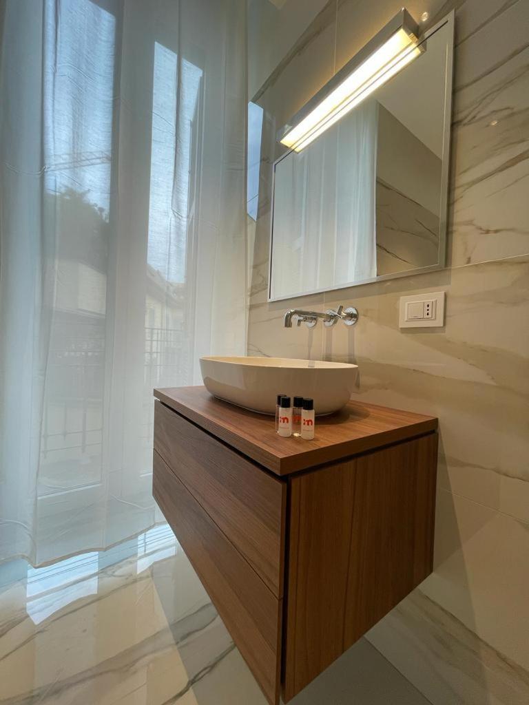 Apartamento Imhome - Dante