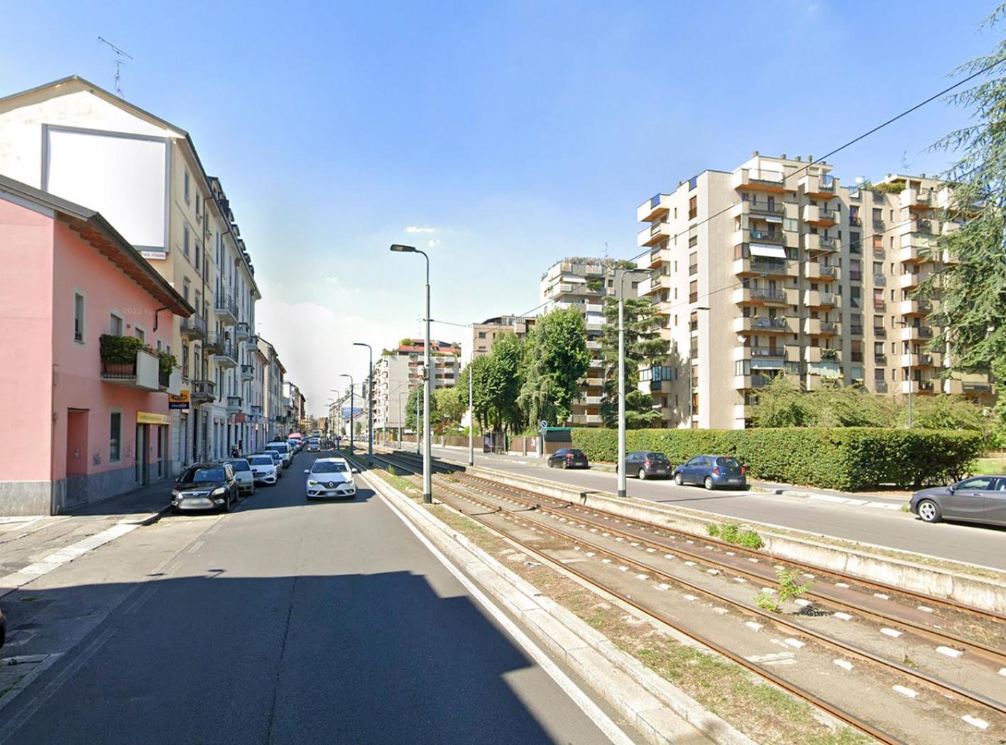 Xenia - New And Bright Urban Housing