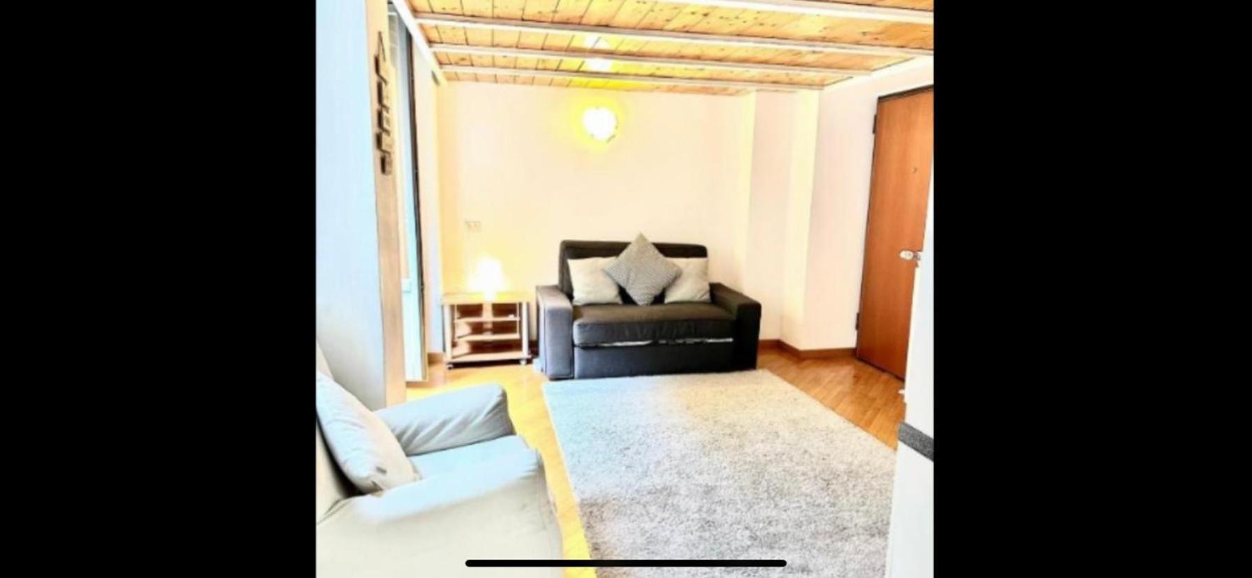 Garibaldi Deluxe Apartment Mailand