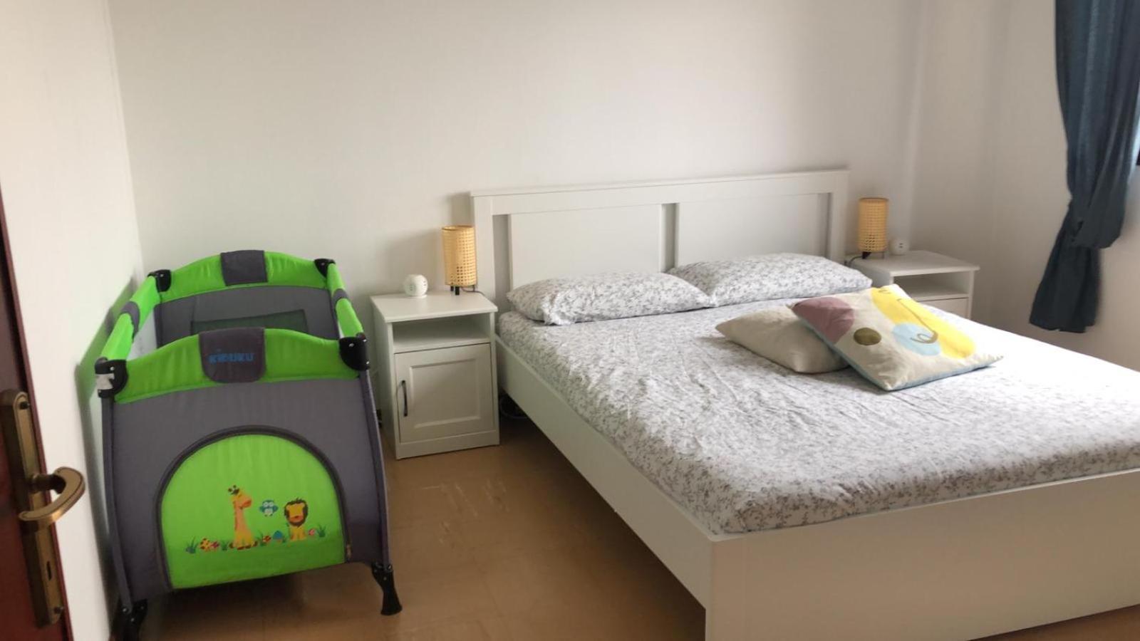 Apartamento Panorama *