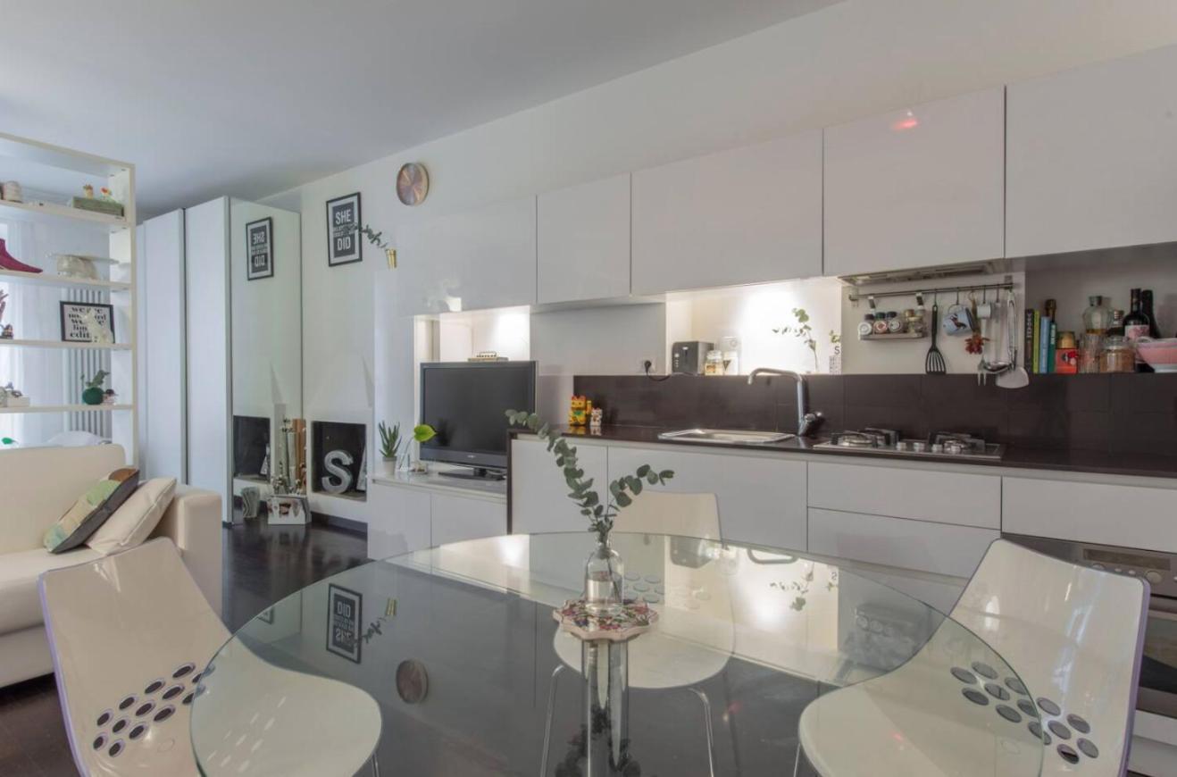 Lovely In The Heart Of Apartment *