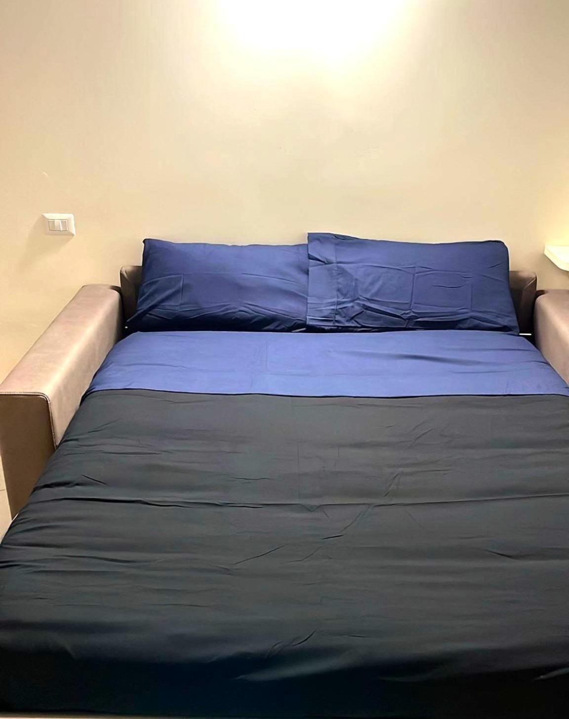 Affori Apartamento *