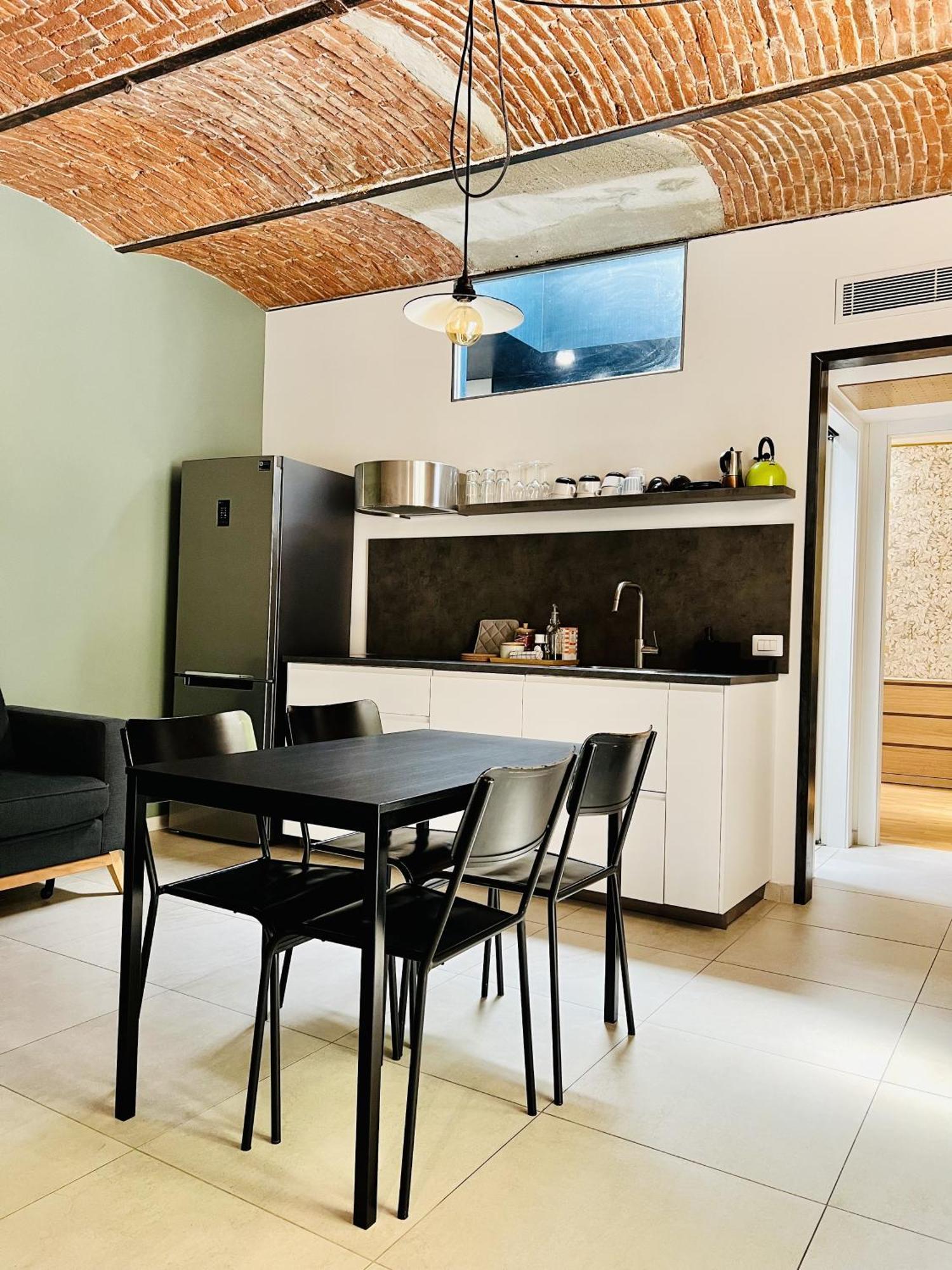 Bilocale Su Corte Milanese * Mailand