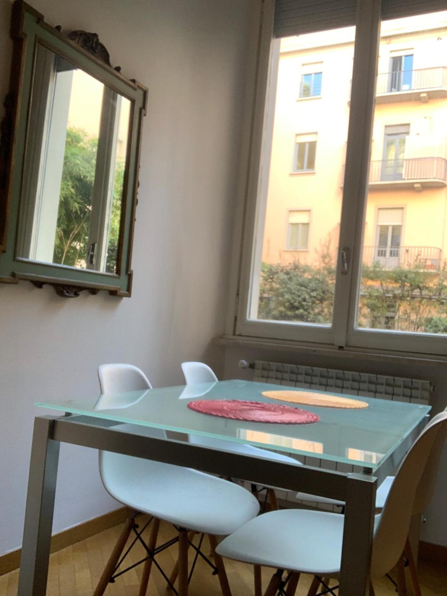 Garibaldi Apartment Mailand