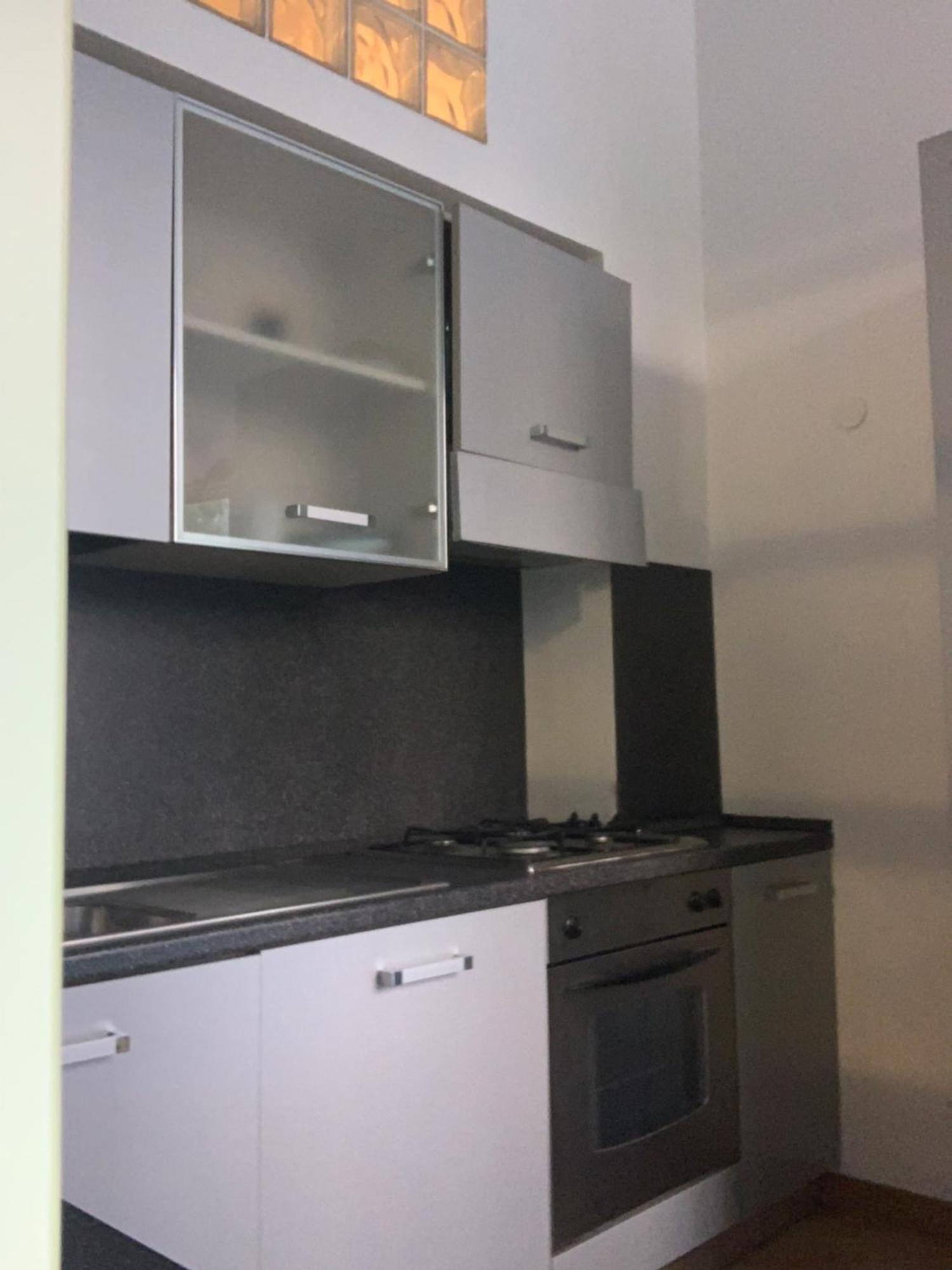 Garibaldi Apartment