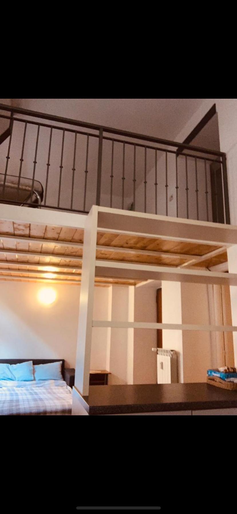 Garibaldi Apartment *