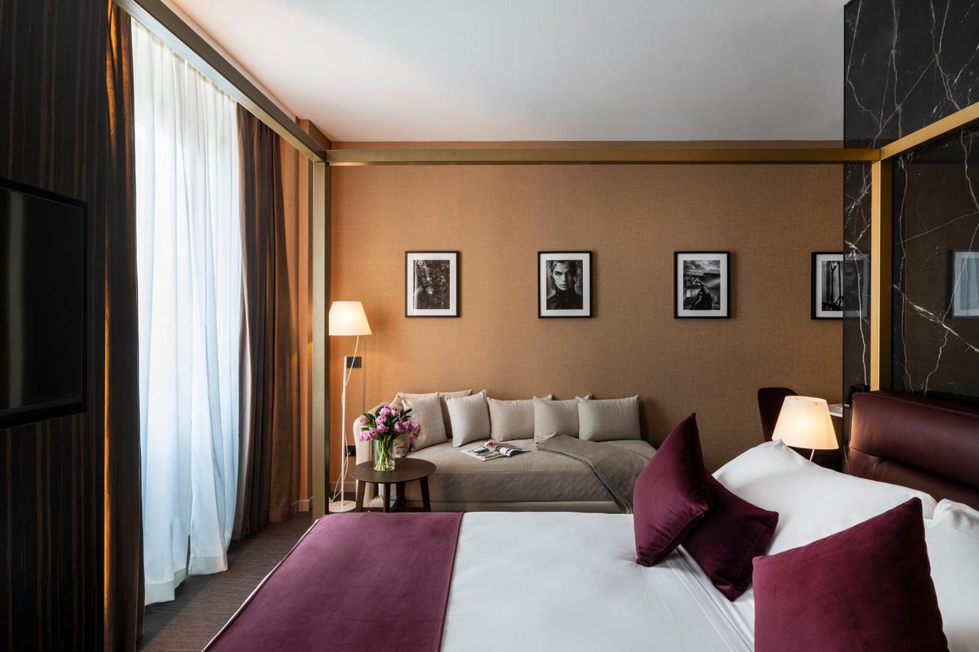 Duomo Hotel & Apartments Aparthotel Milan