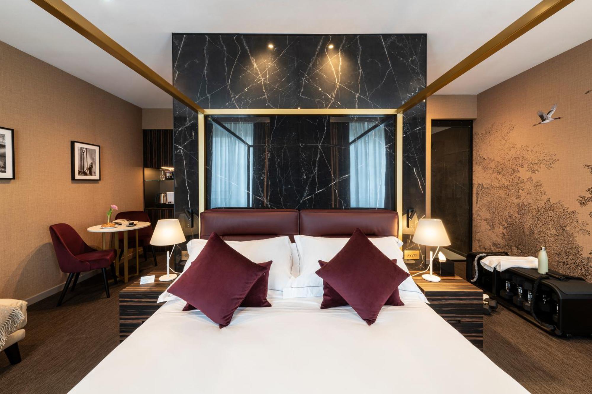 Duomo Hotel & Apartments Aparthotel Milan