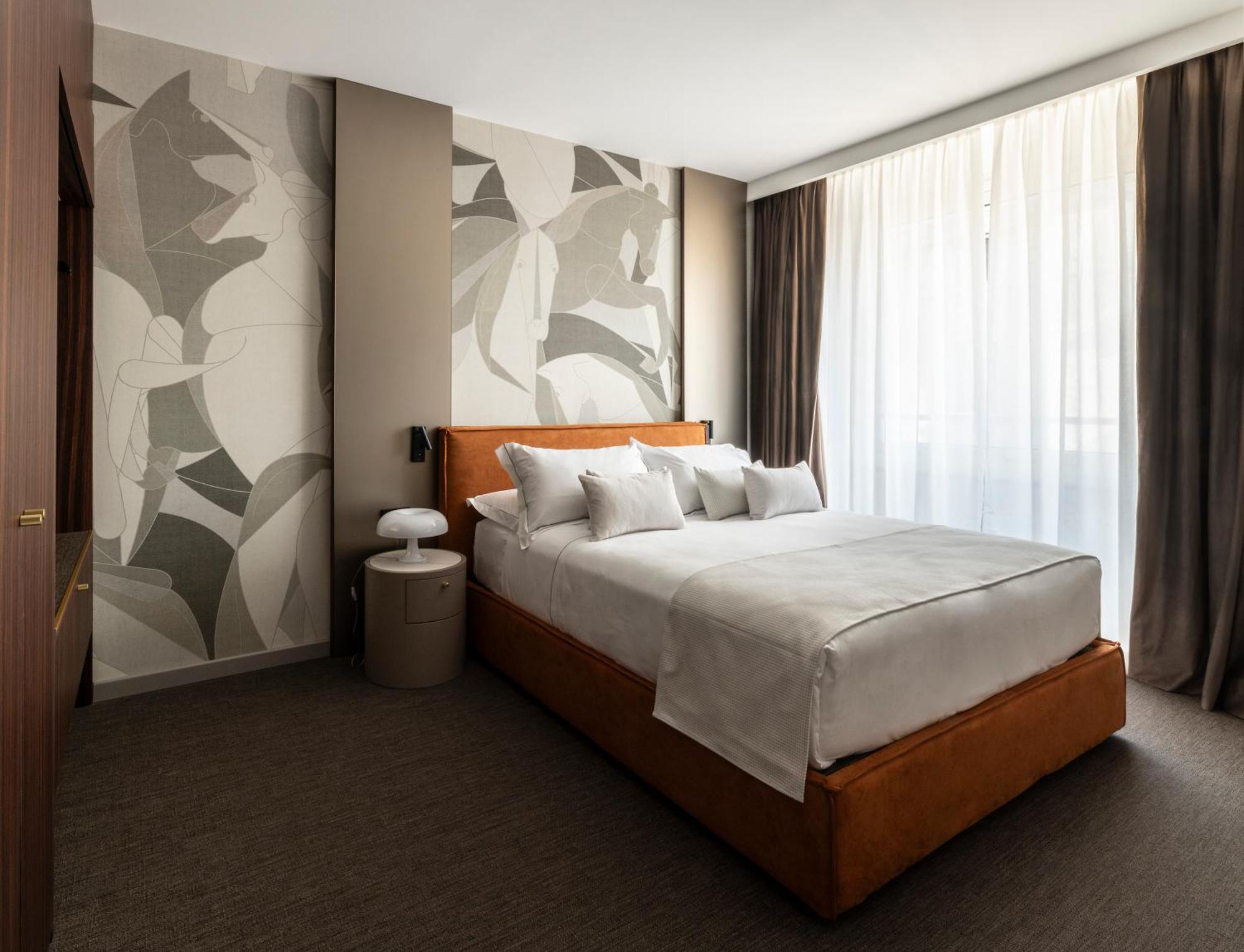 Duomo Hotel & Apartments Milan