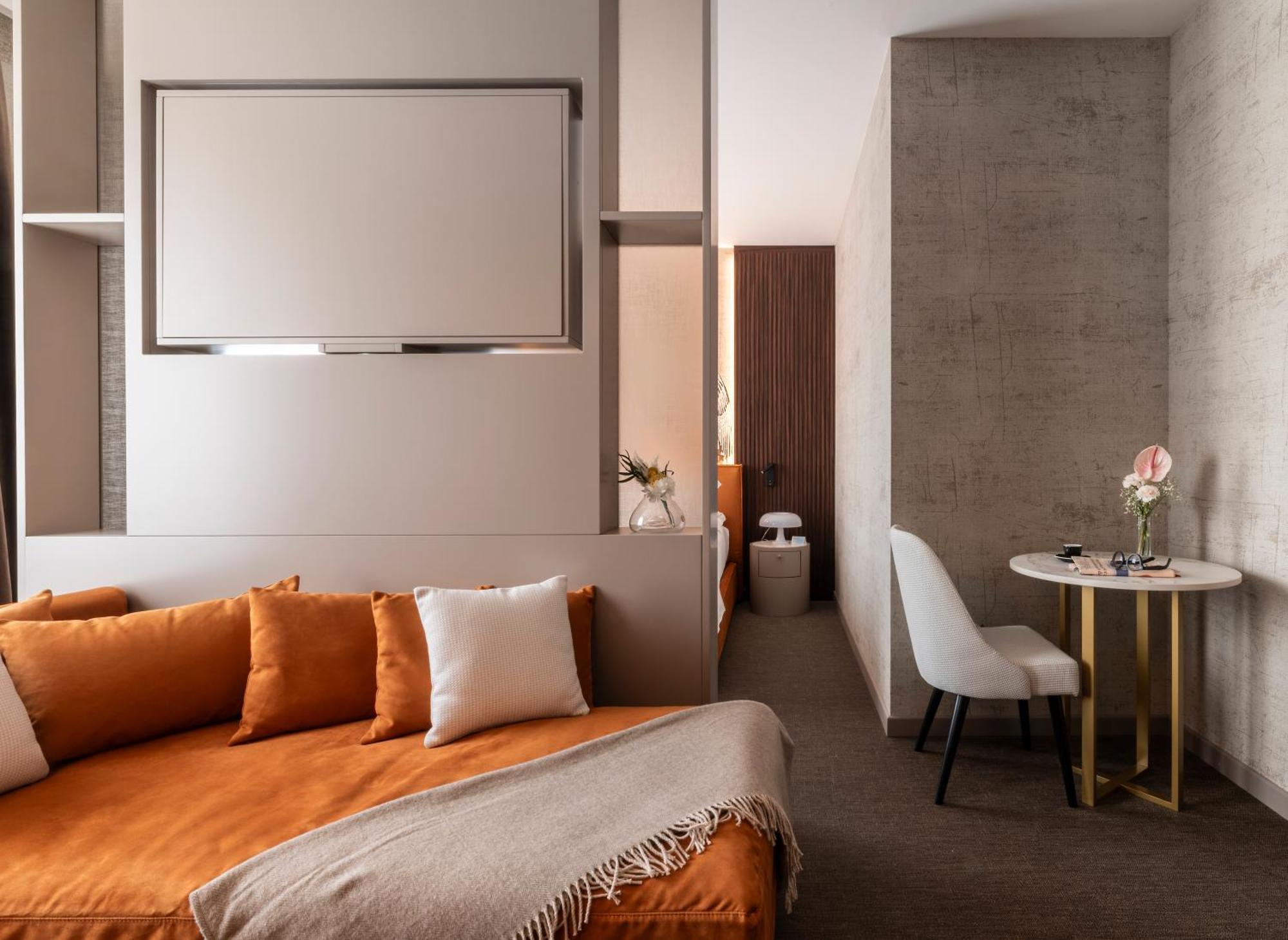 Aparthotel Duomo Hotel & Apartments Milan