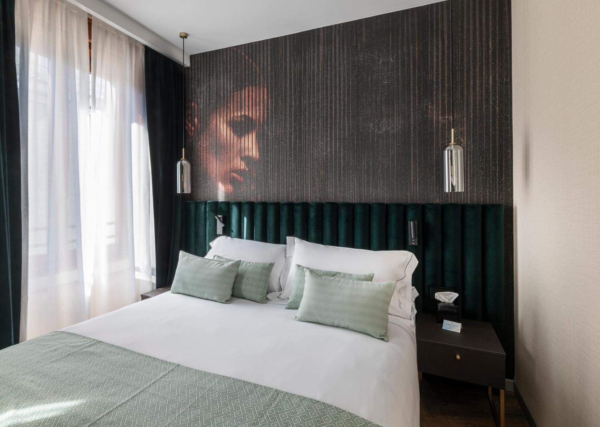Aparthotel Duomo Hotel & Apartments Milan