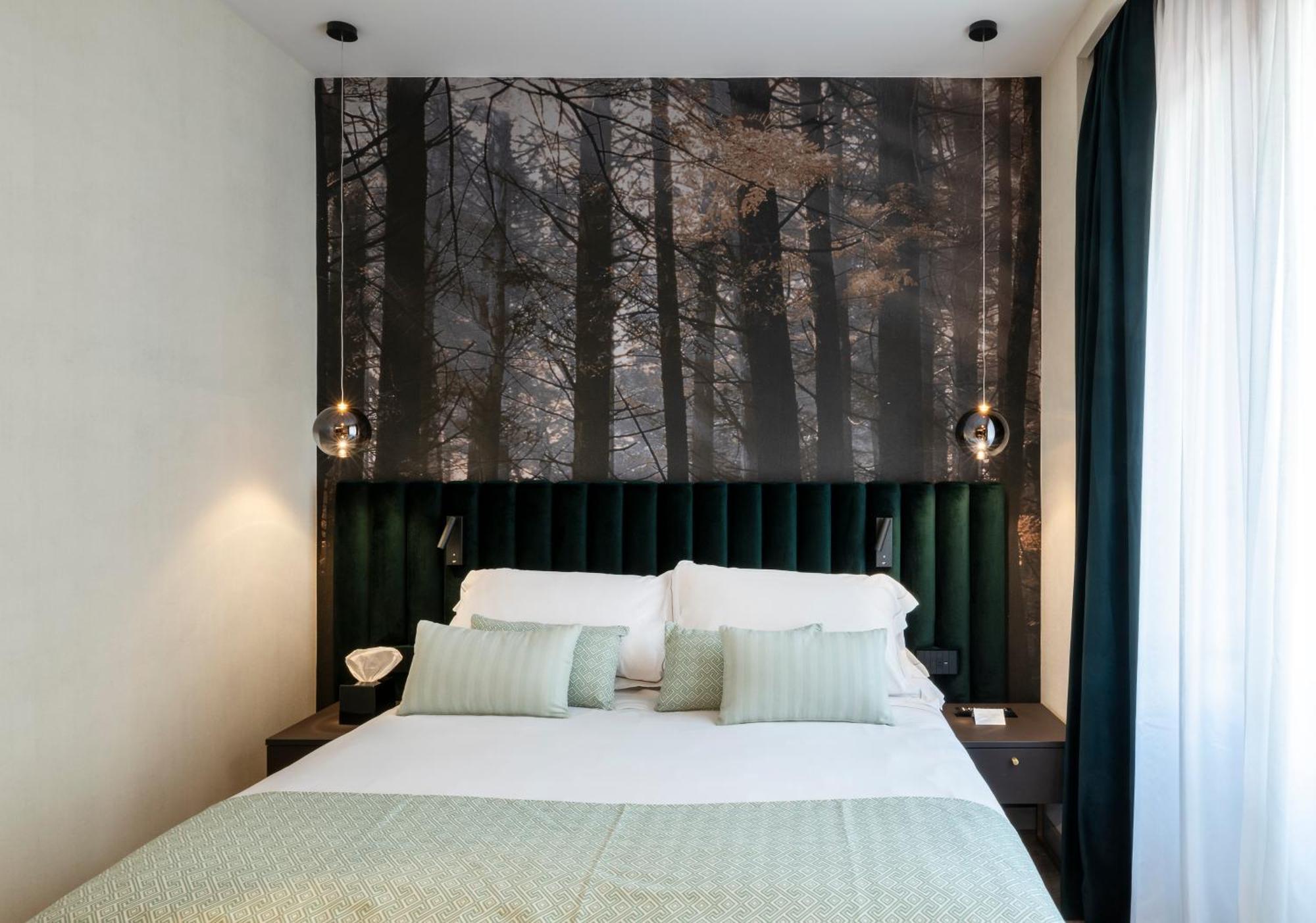 Duomo Hotel & Apartments Aparthotel 4*