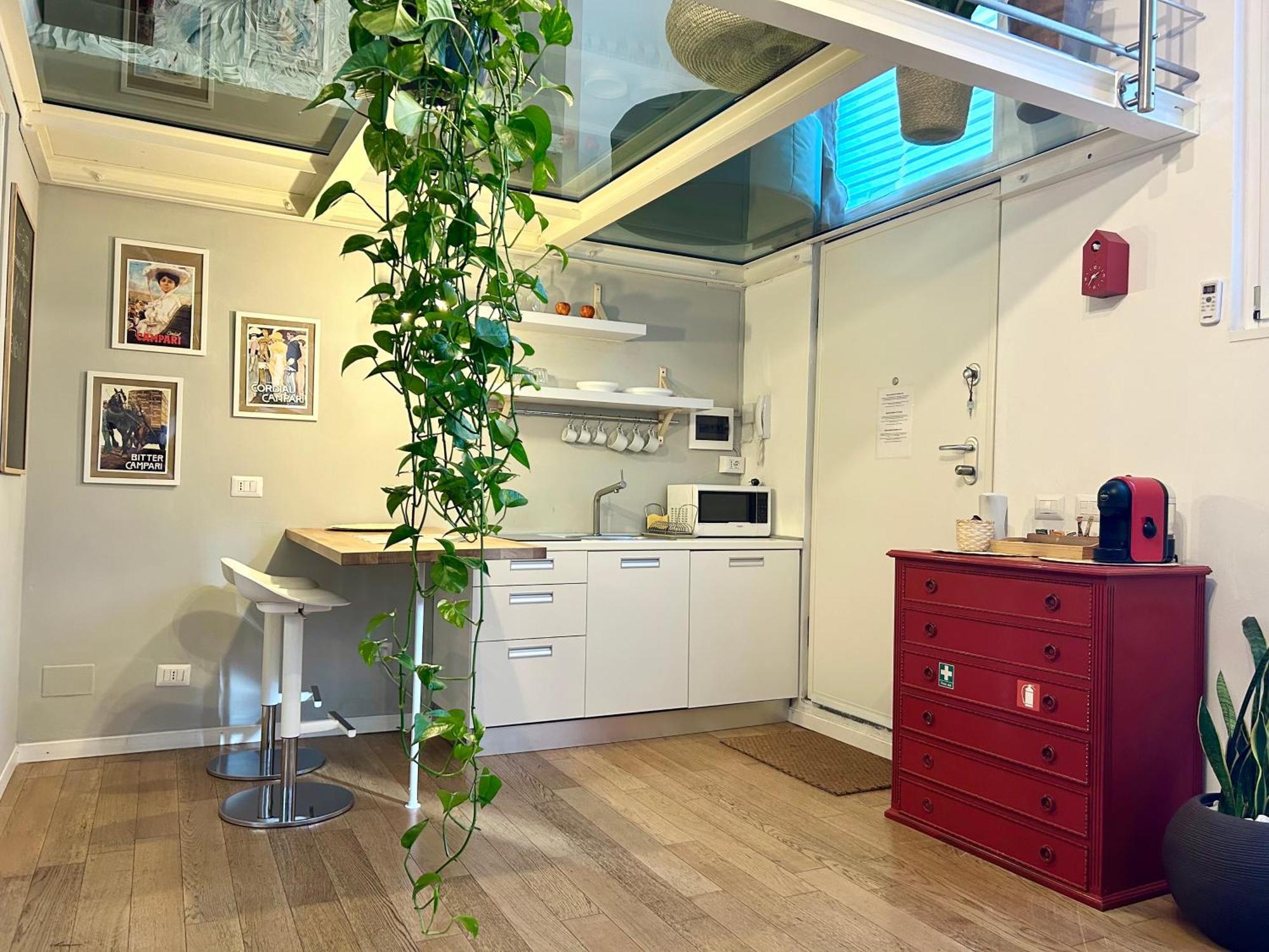 Moscova Design Loft Apartment *