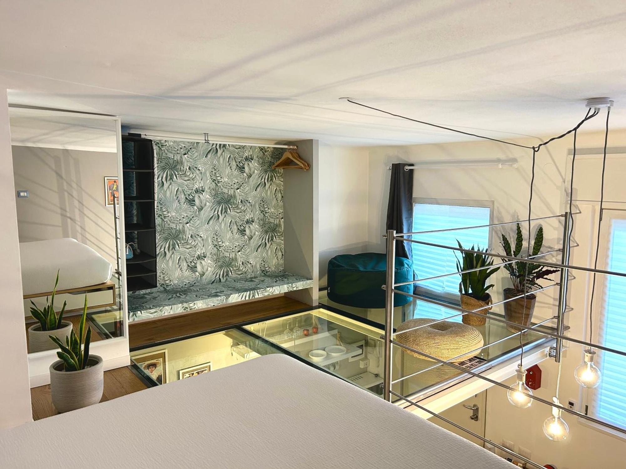 Moscova Design Loft * Mailand