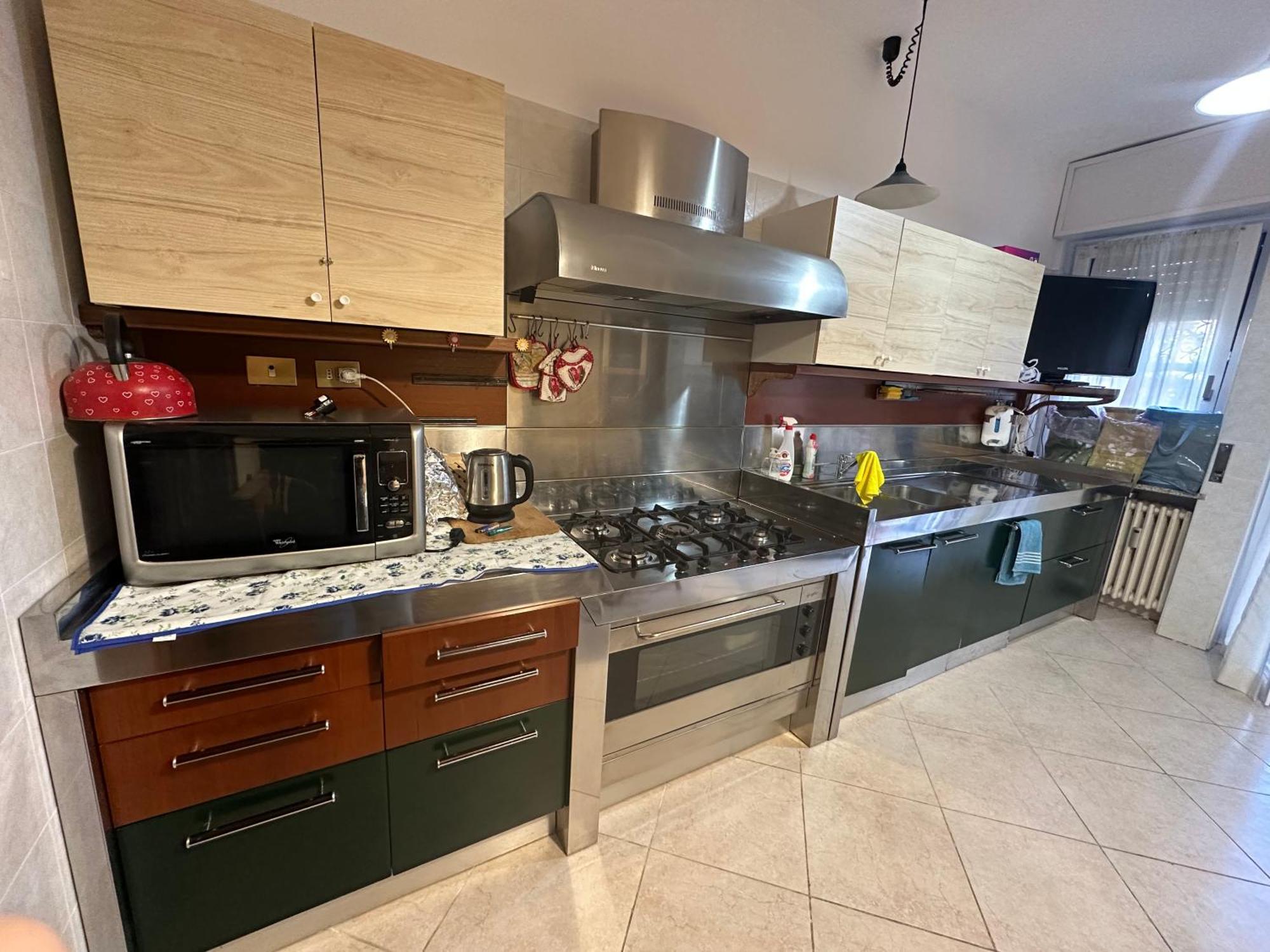Gigli, Con Cucina In Comune E Terrazza Casa de hóspedes