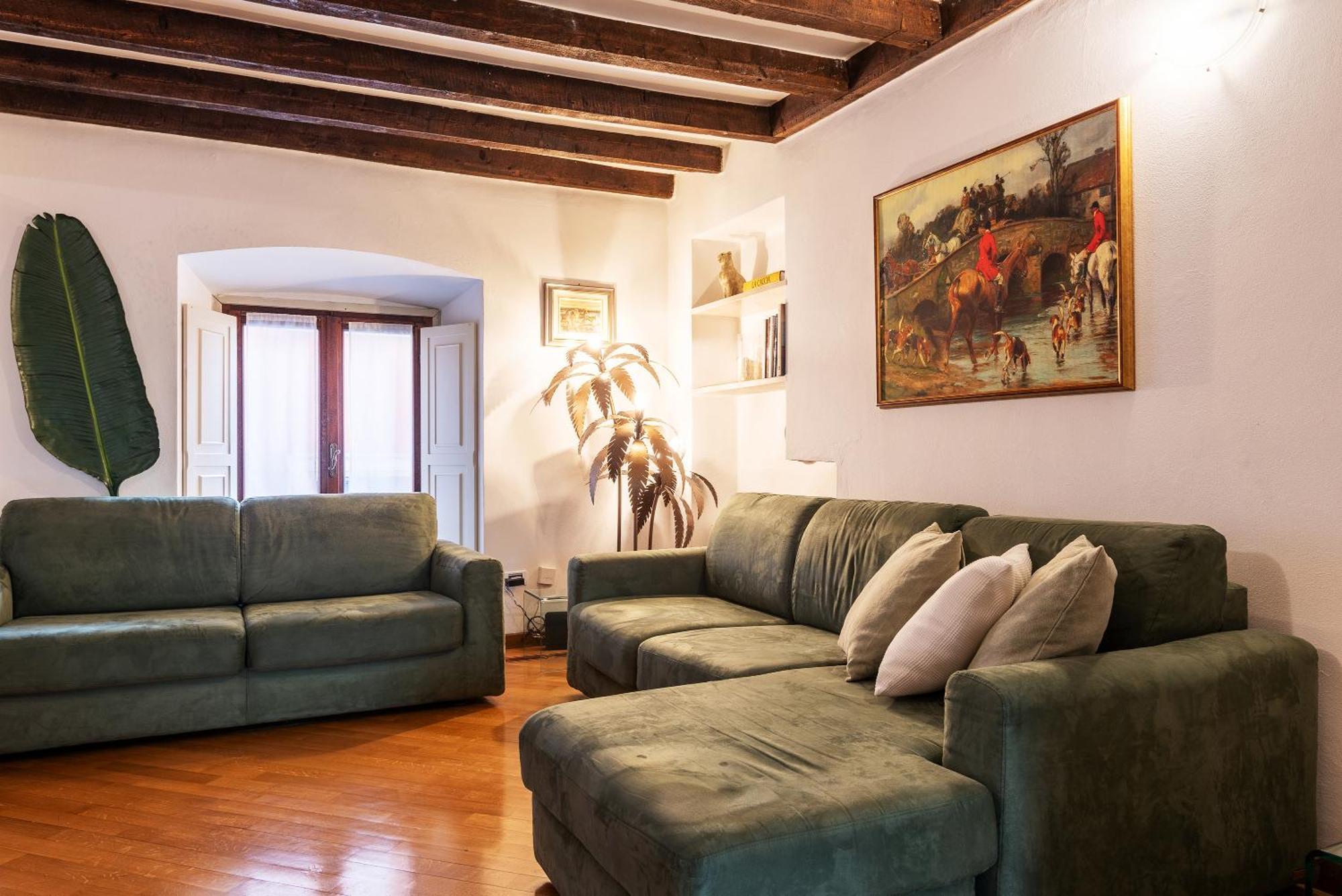Apartamento Easyhomes - Annunciata