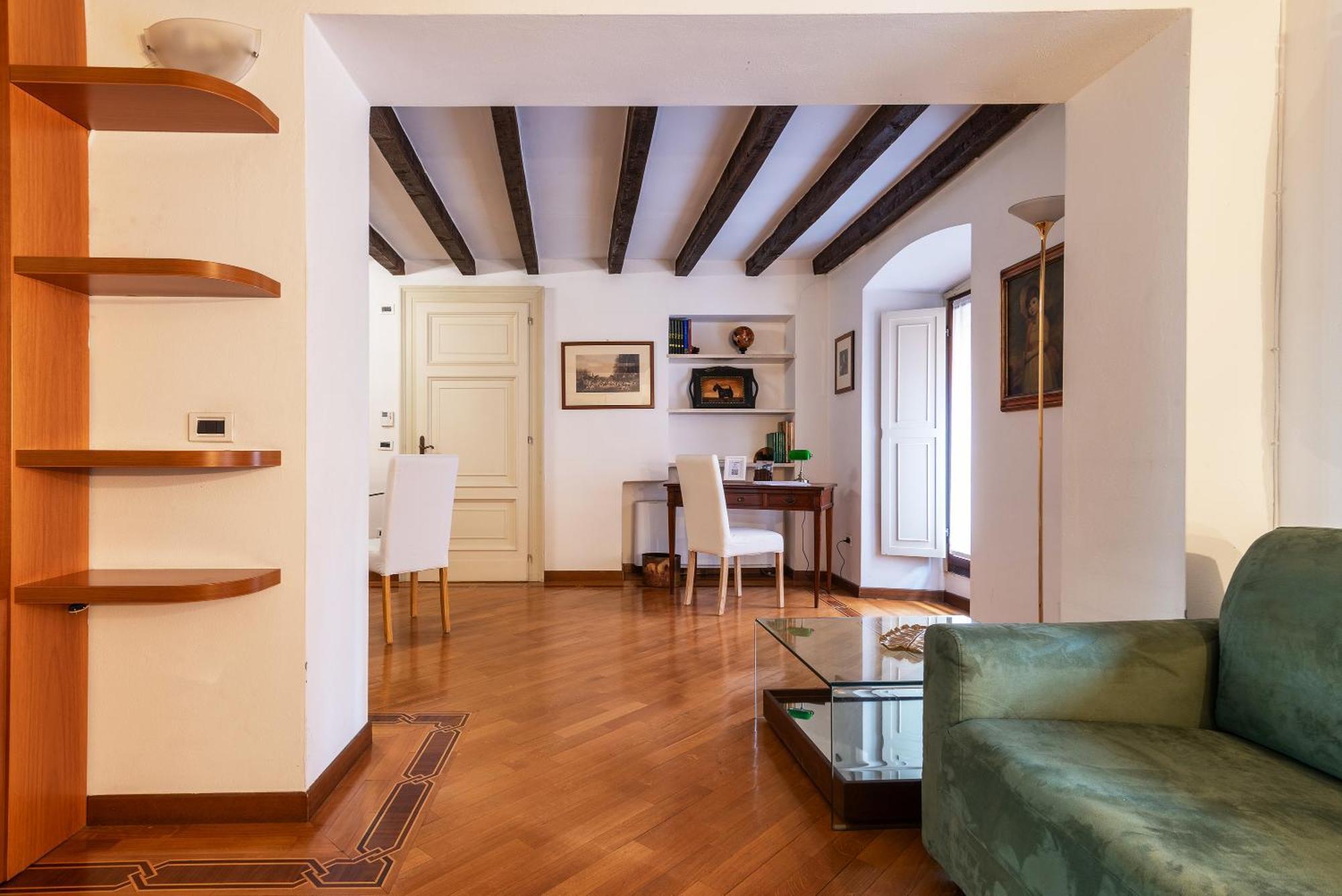Easyhomes - Annunciata Apartamento Milão