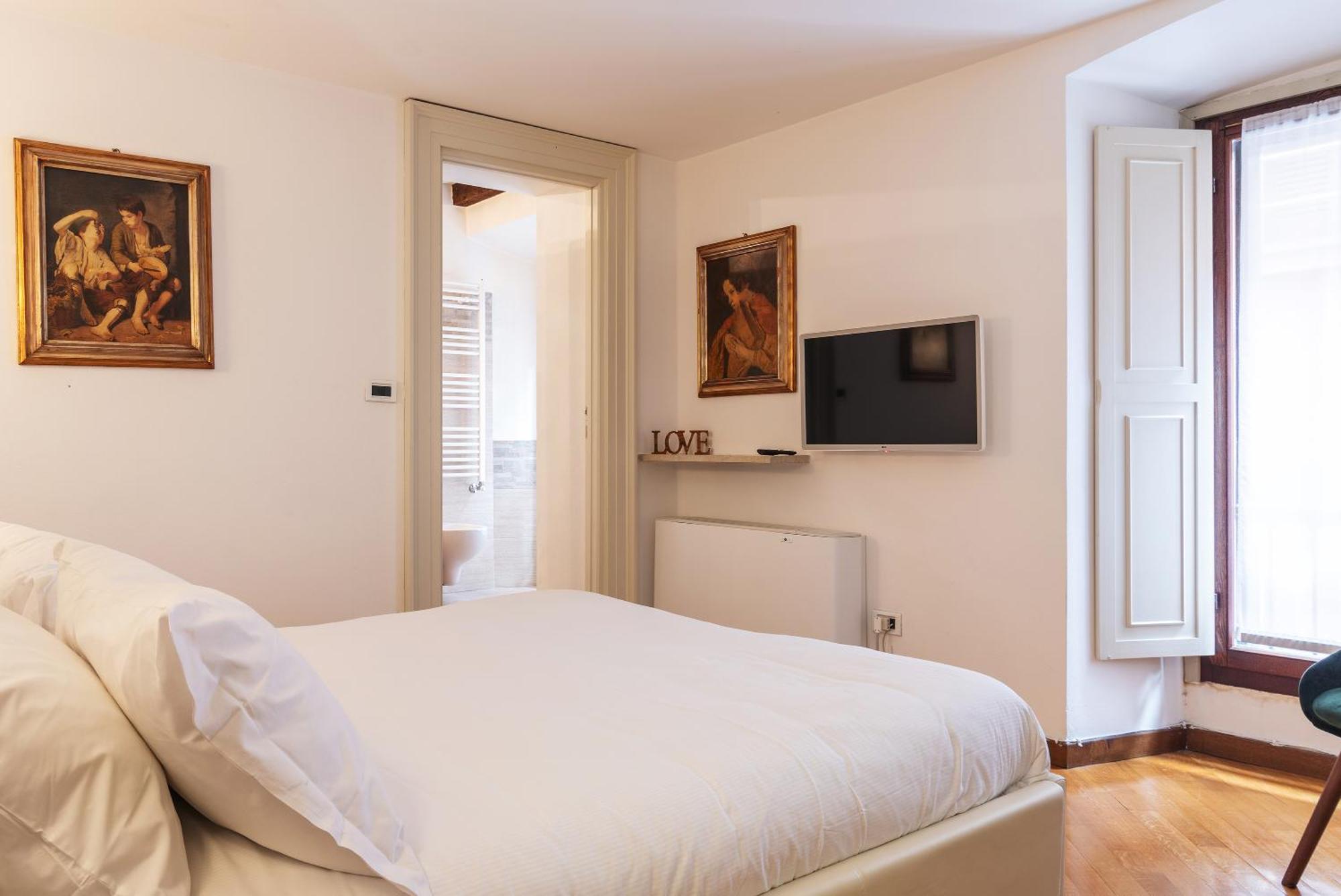 Apartamento Easyhomes - Annunciata