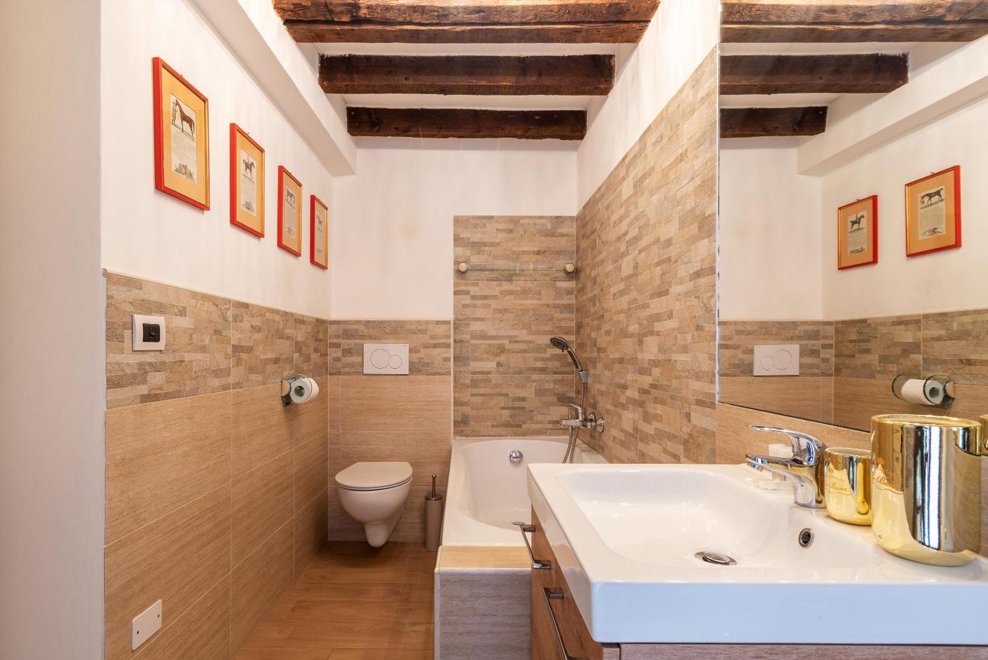 Easyhomes - Annunciata Apartamento Milão