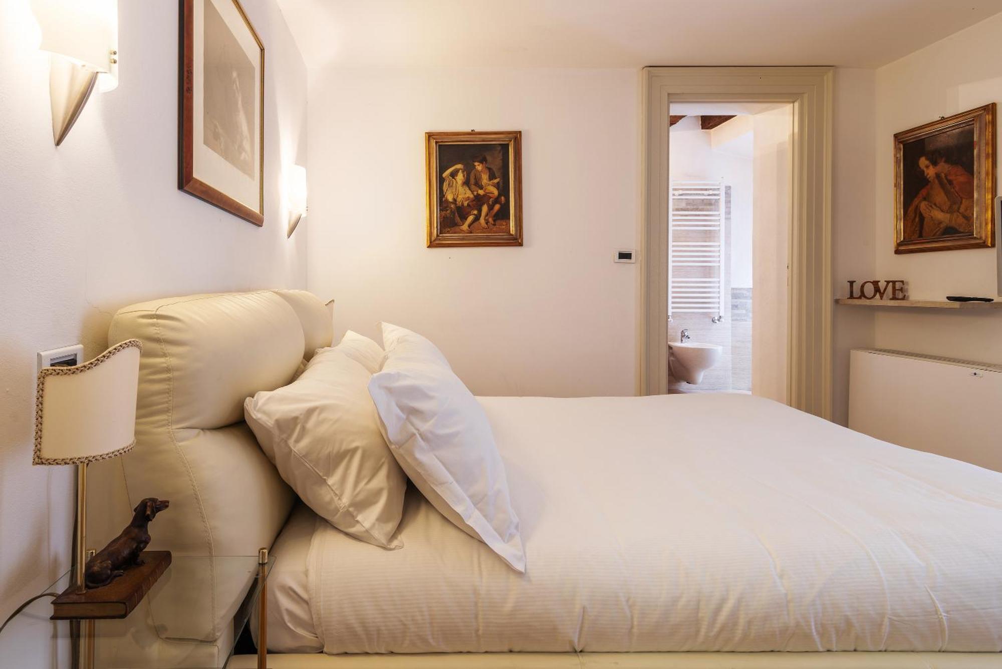 Apartamento Easyhomes - Annunciata *
